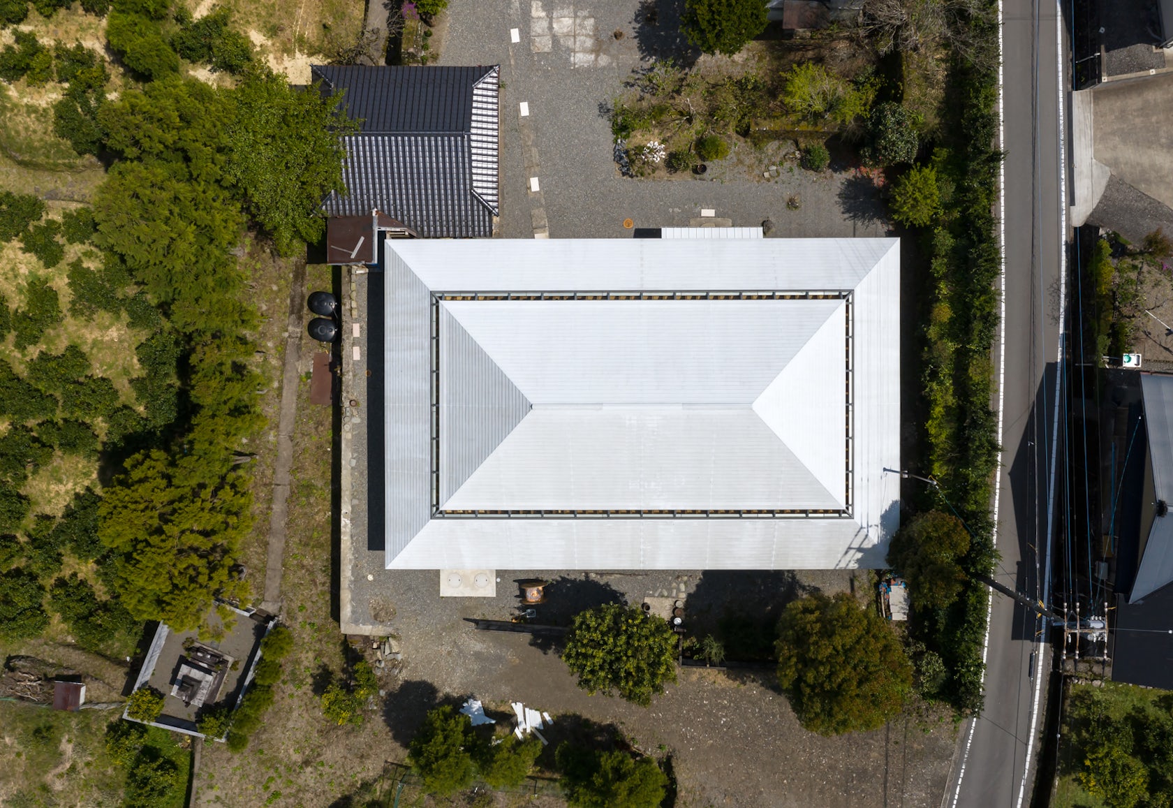 © Kosuke Bando Architects