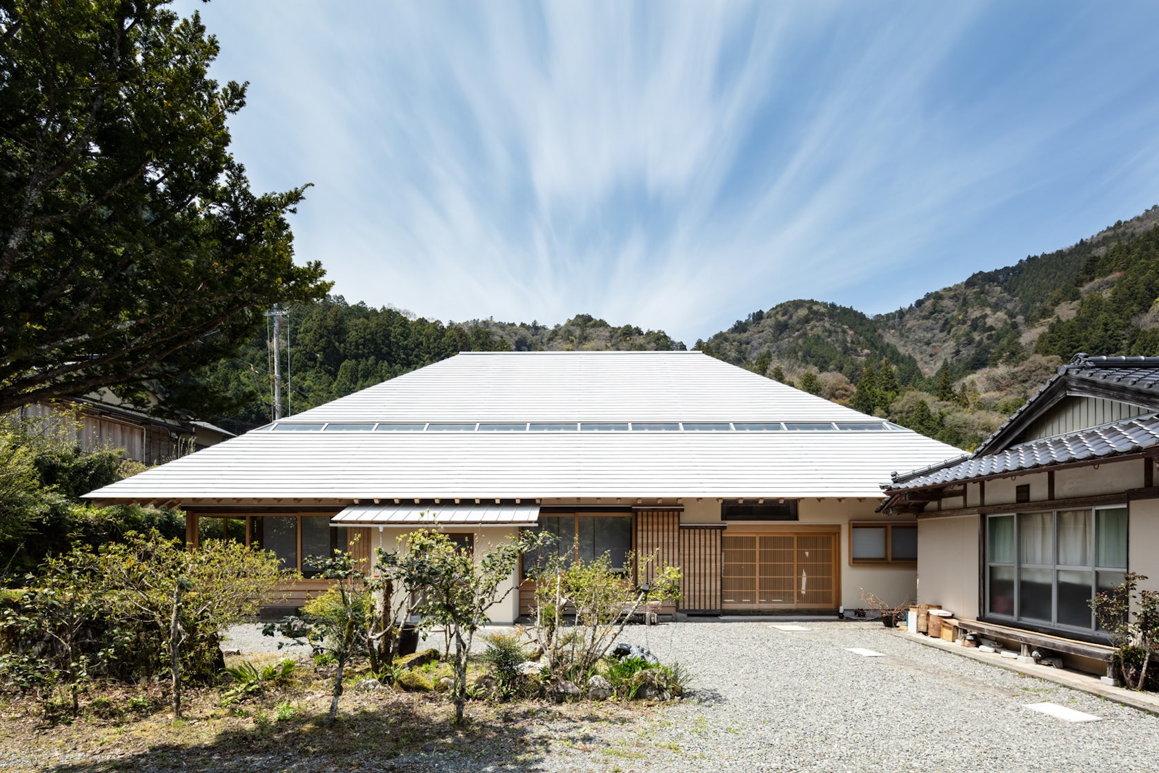 © Kosuke Bando Architects