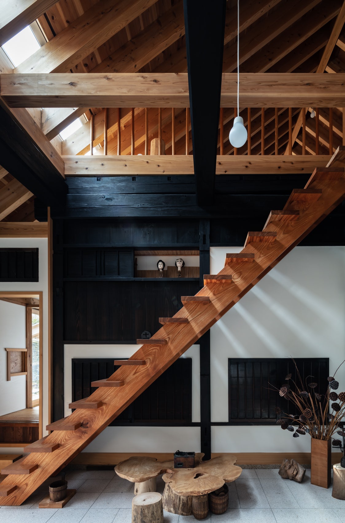 © Kosuke Bando Architects