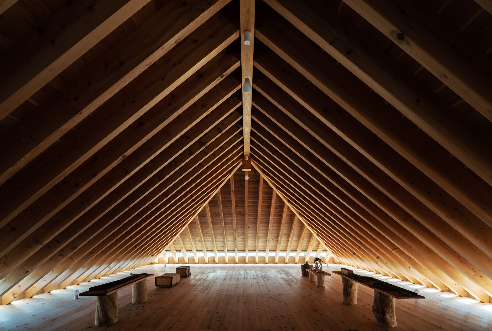 © Kosuke Bando Architects