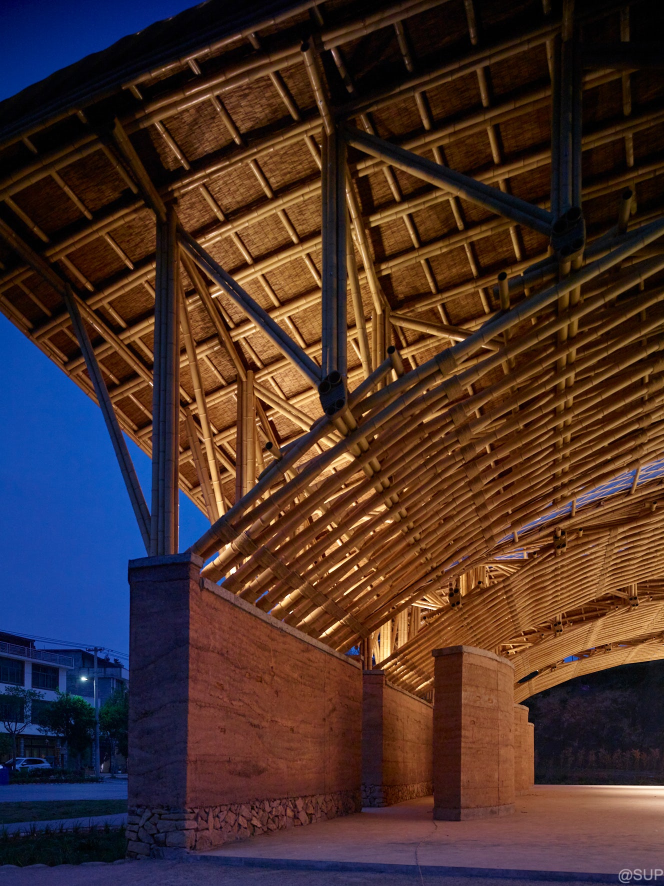 © SUP Atelier of THAD