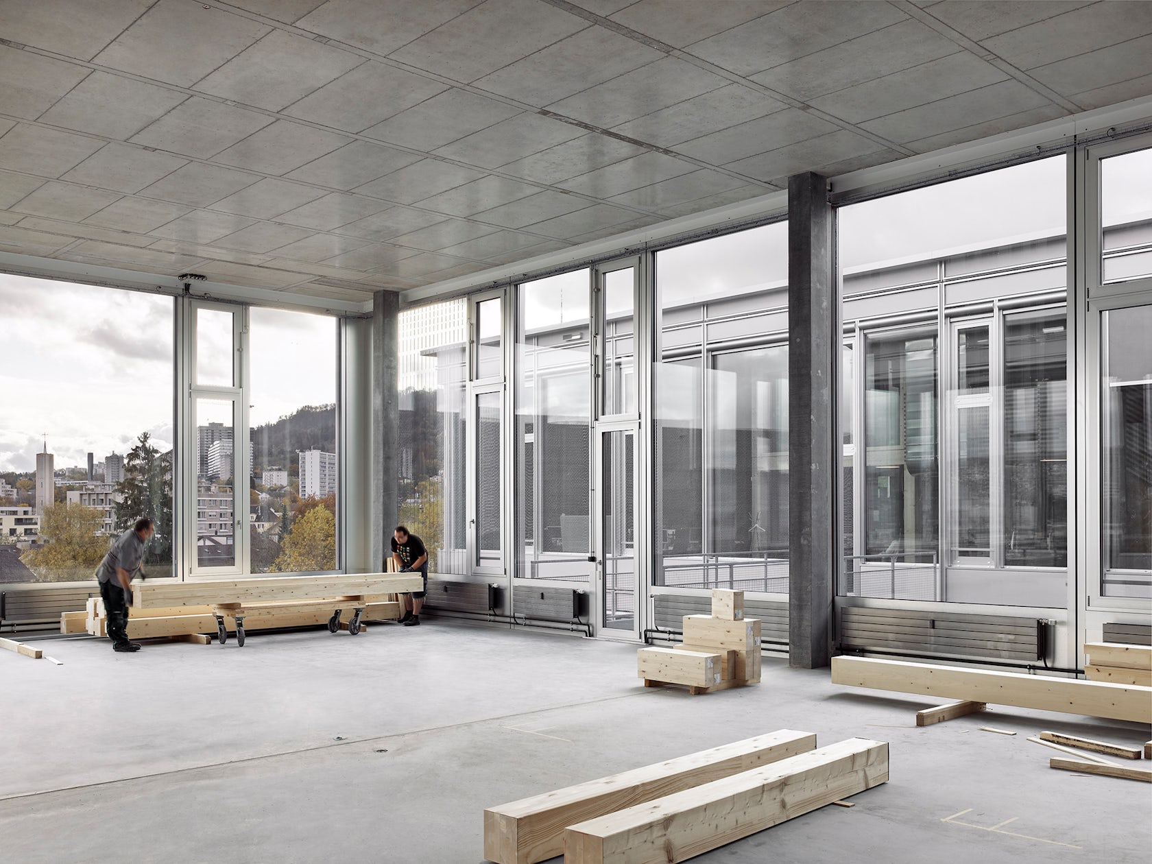 © SLIK Architekten GmbH