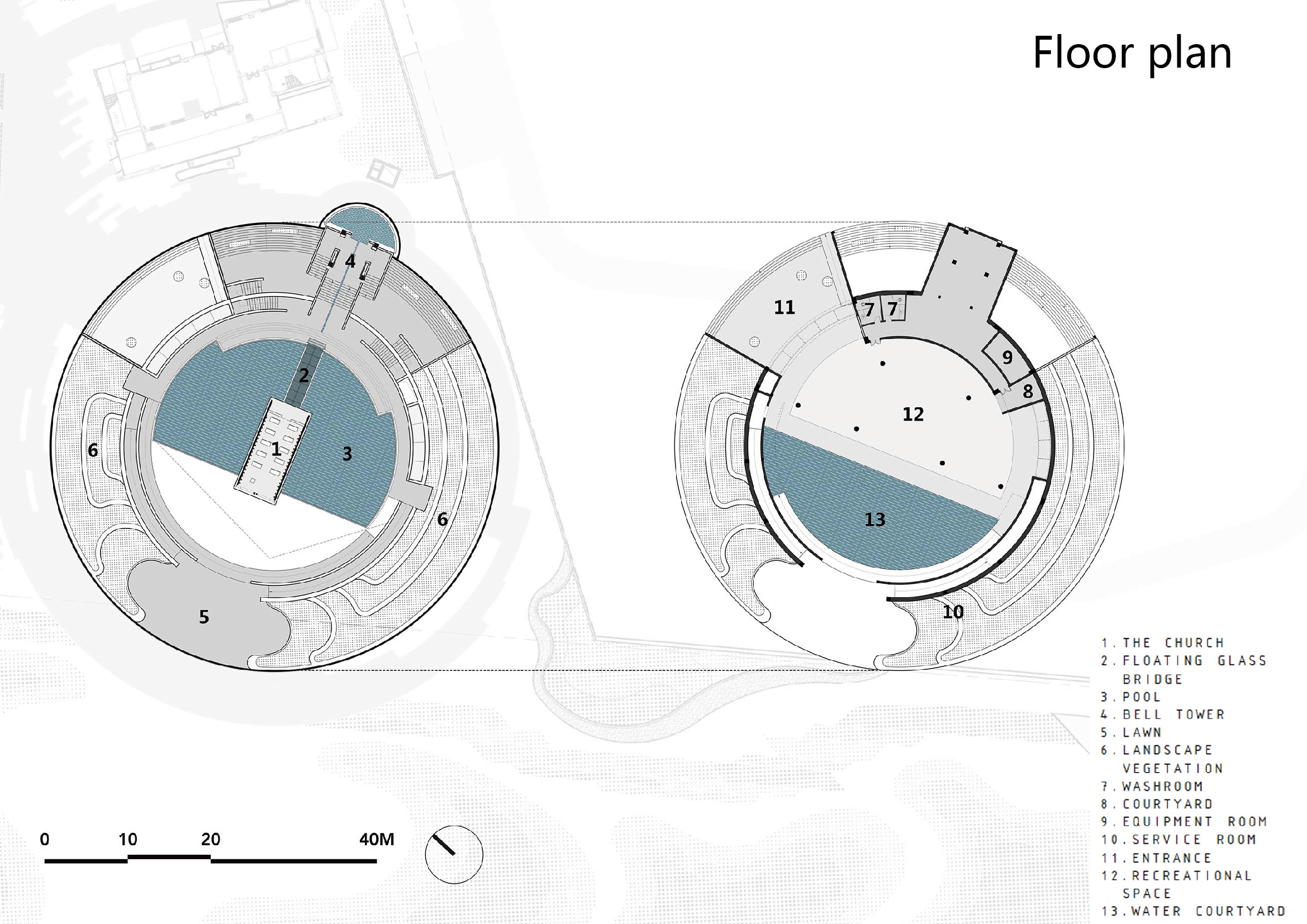 © Shanghai United Design Group Co.، Ltd.