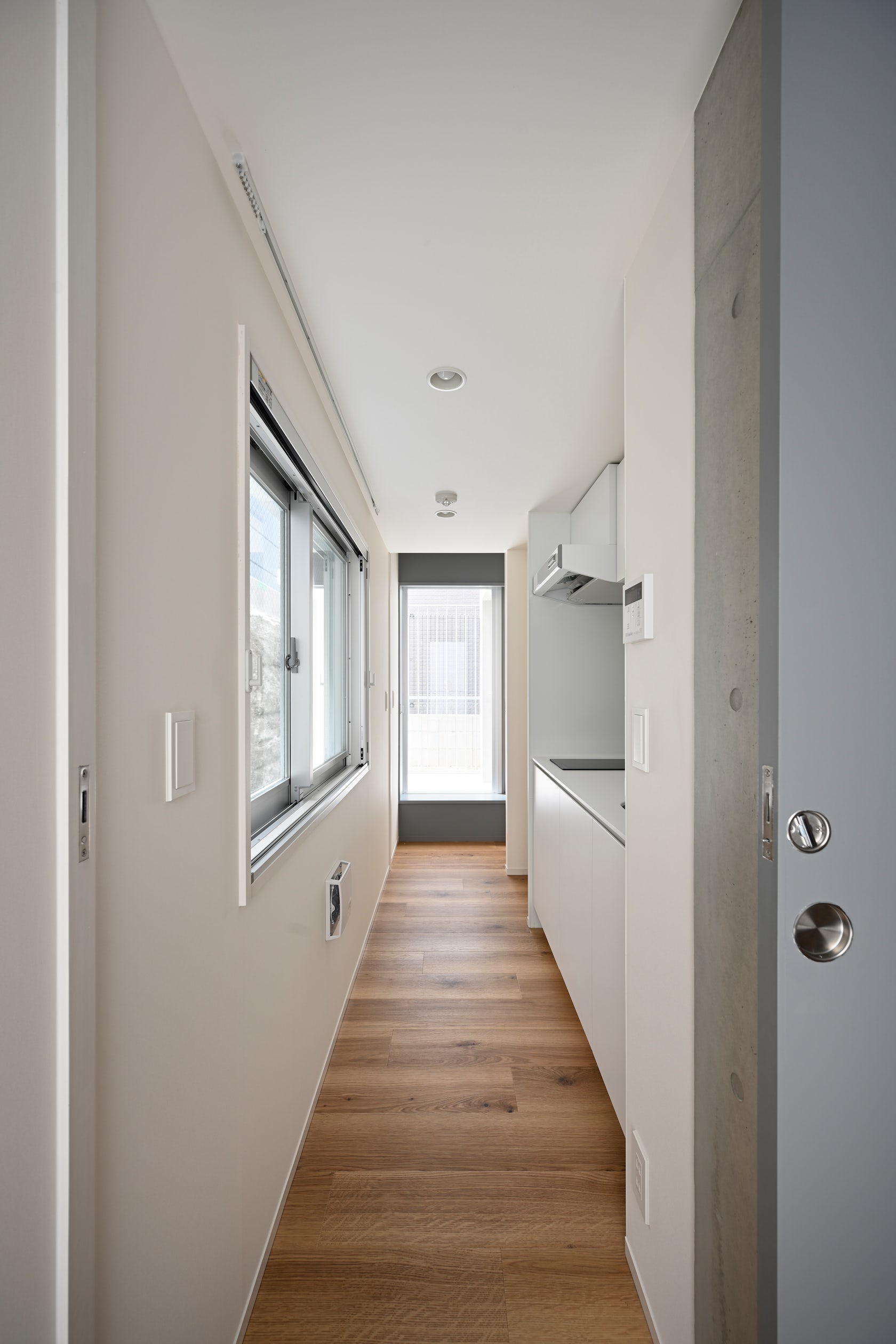 © Akira Koyama + KEY OPERATION INC. / ARCHITECTS