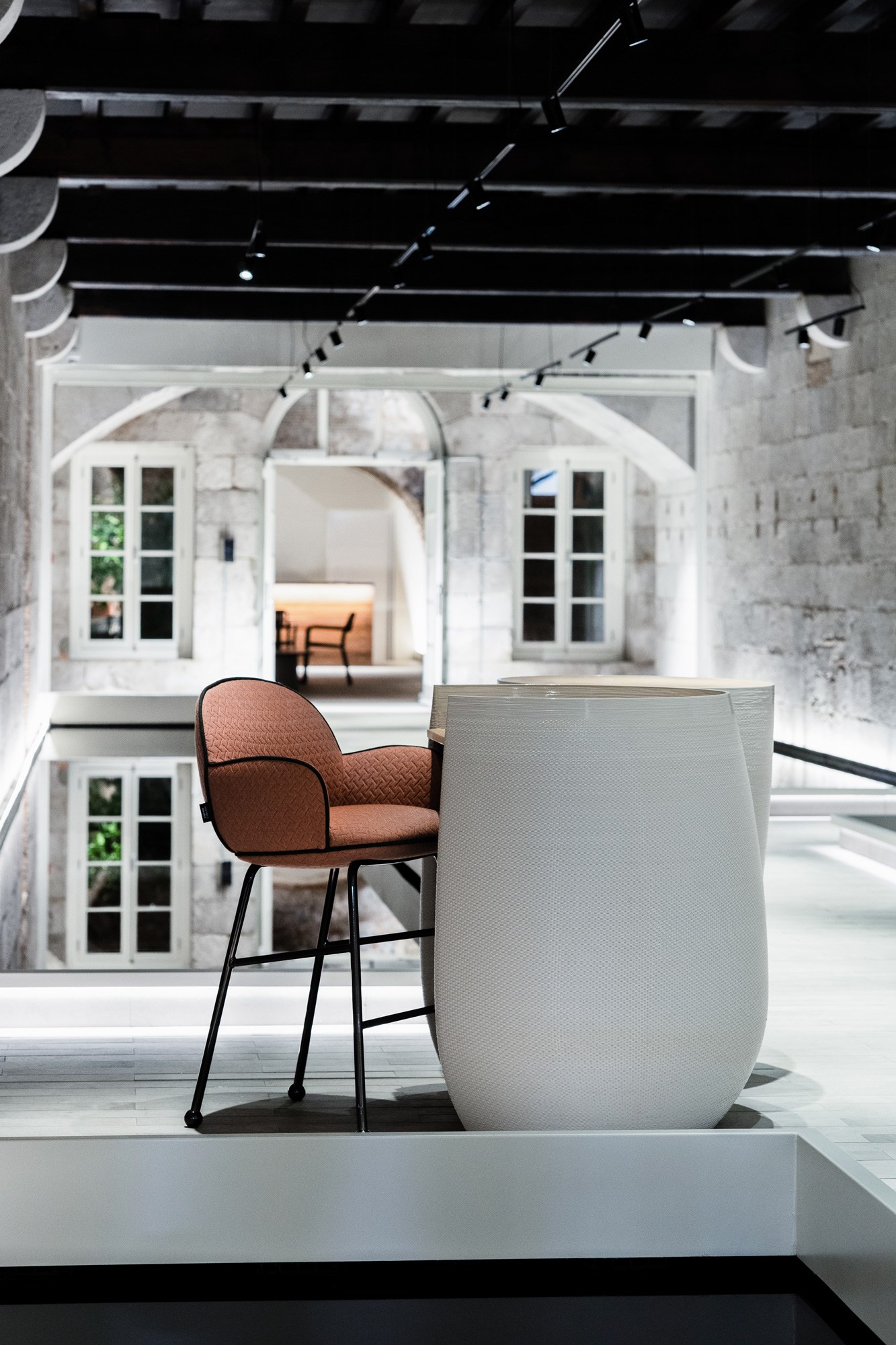 © لاجرانجا ديزاين