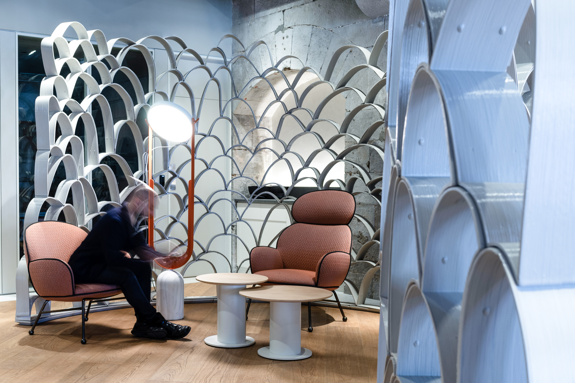 © لاجرانجا ديزاين