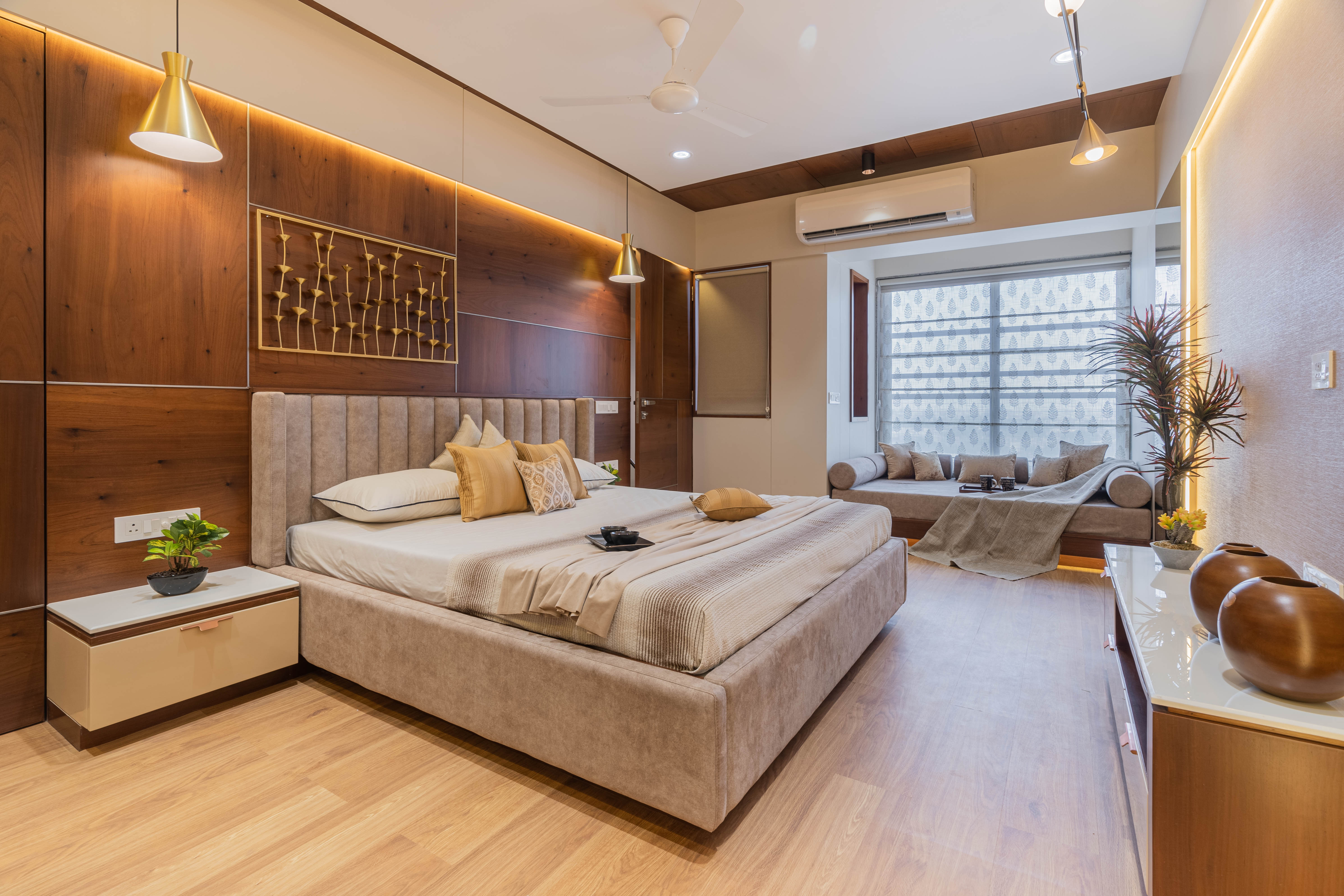 Prashant Parmar Architect | Shayona Consultants - Architizer