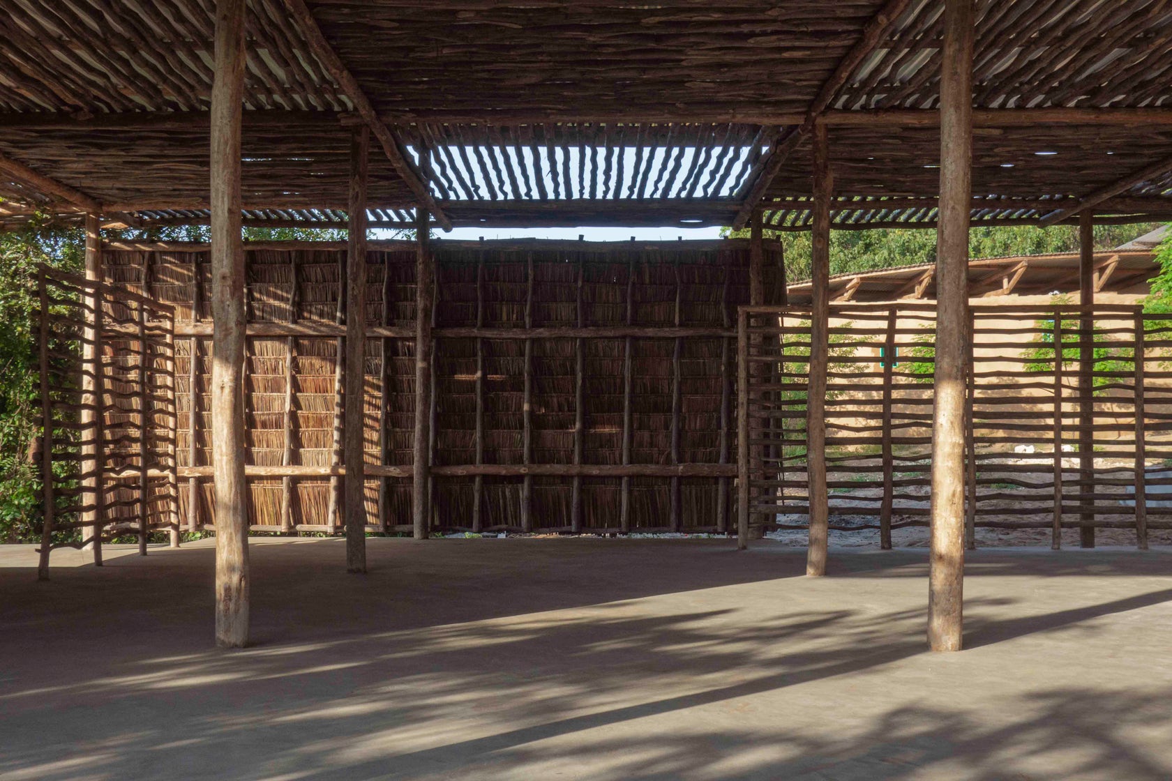 © Architectopia, Jan Kazimierz Godzimirski, Arkitekter Uten Grenser Norge