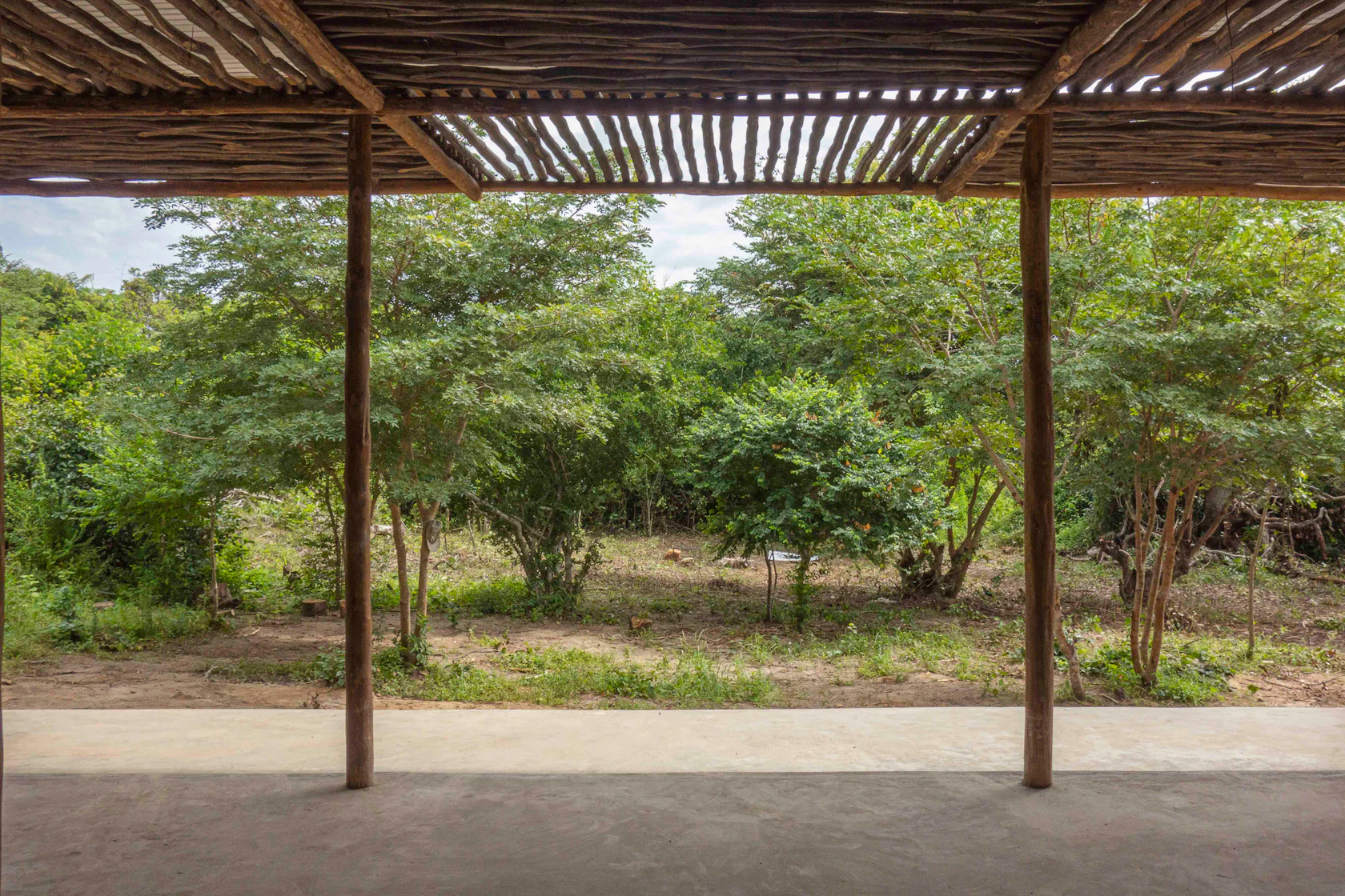 © Architectopia ، Jan Kazimierz Godzimirski ، Arkitekter Uten Grenser Norge