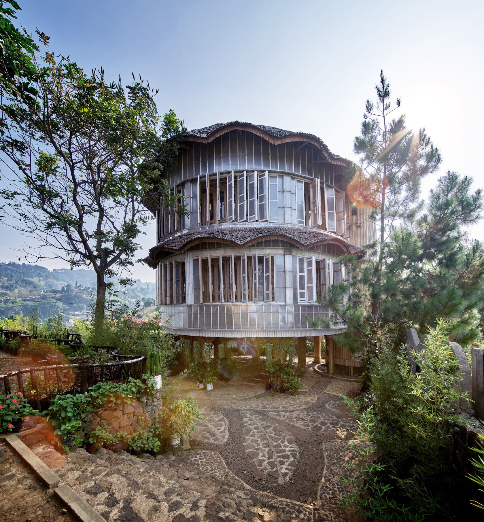 © Realrich Architecture Workshop - RAW Architecture