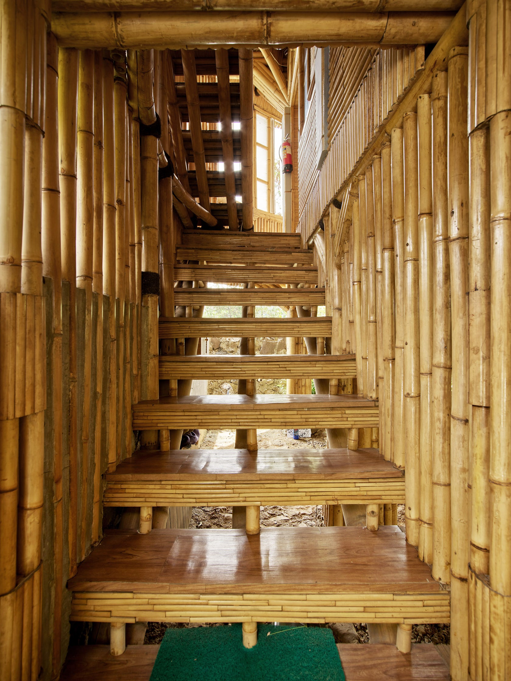 © Realrich Architecture Workshop - RAW Architecture
