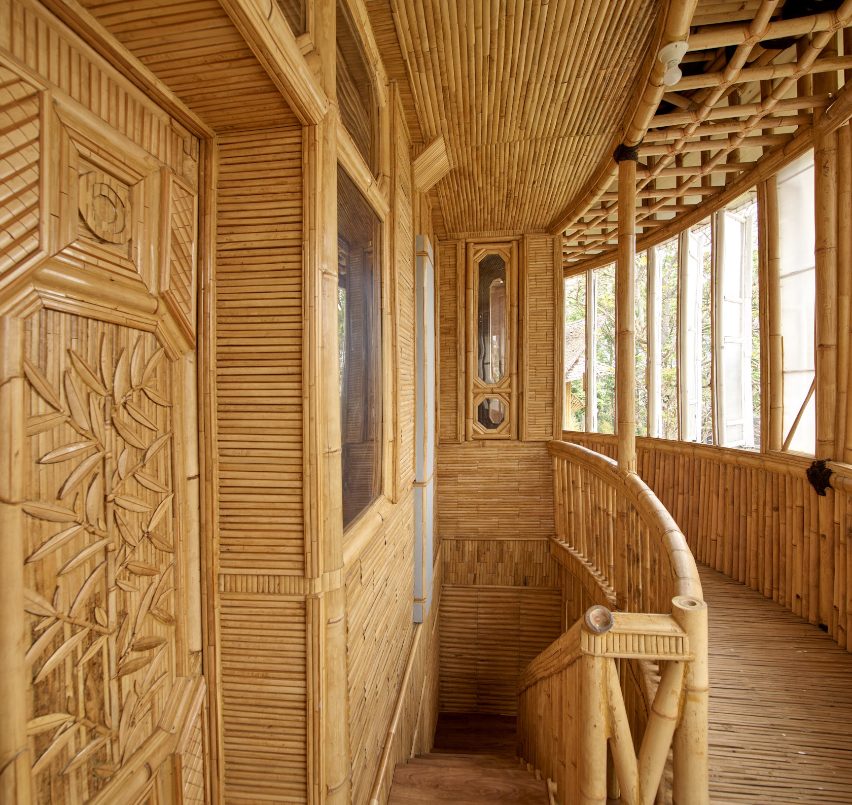 © Realrich Architecture Workshop - RAW Architecture