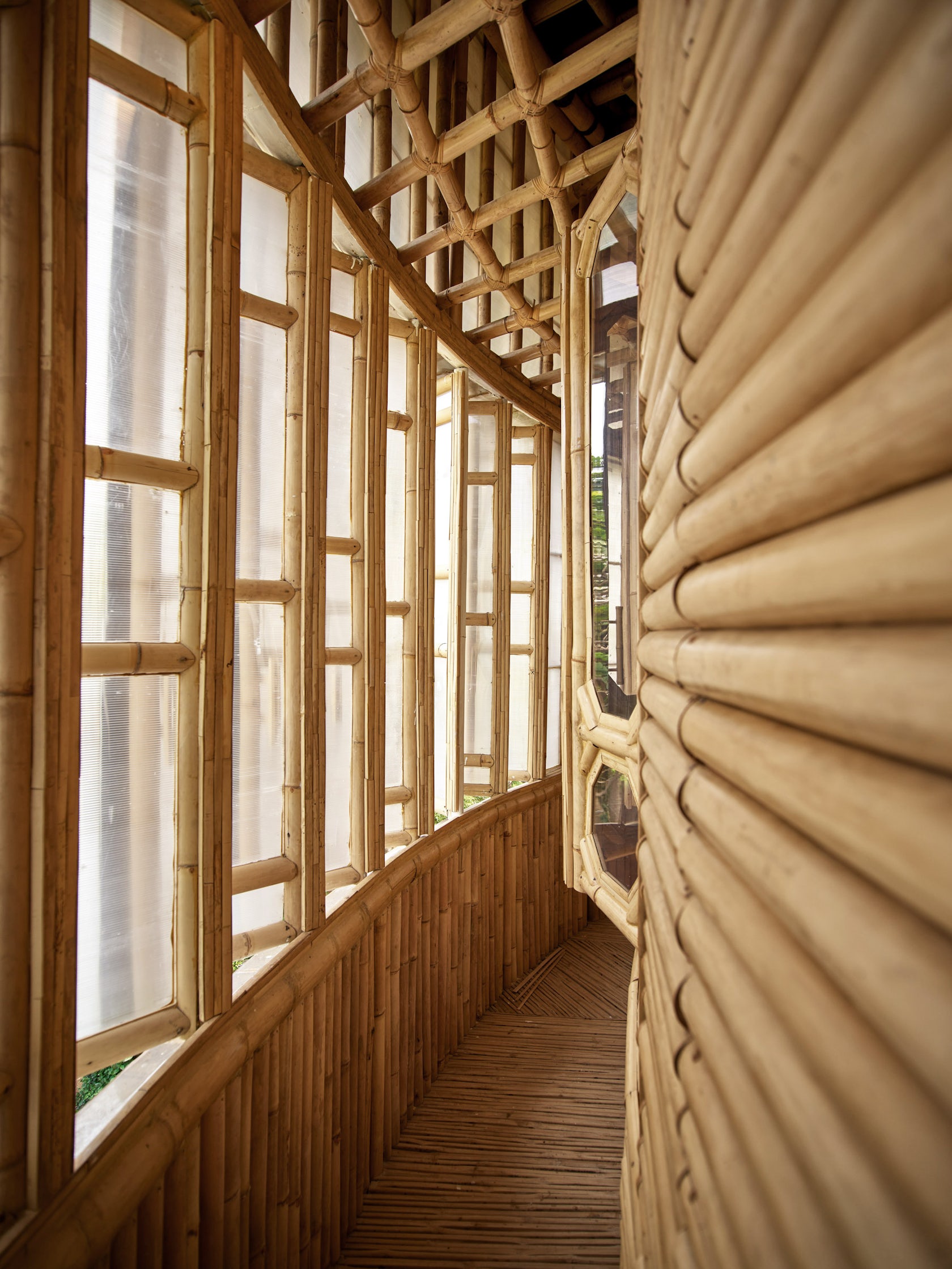 © Realrich Architecture Workshop - RAW Architecture