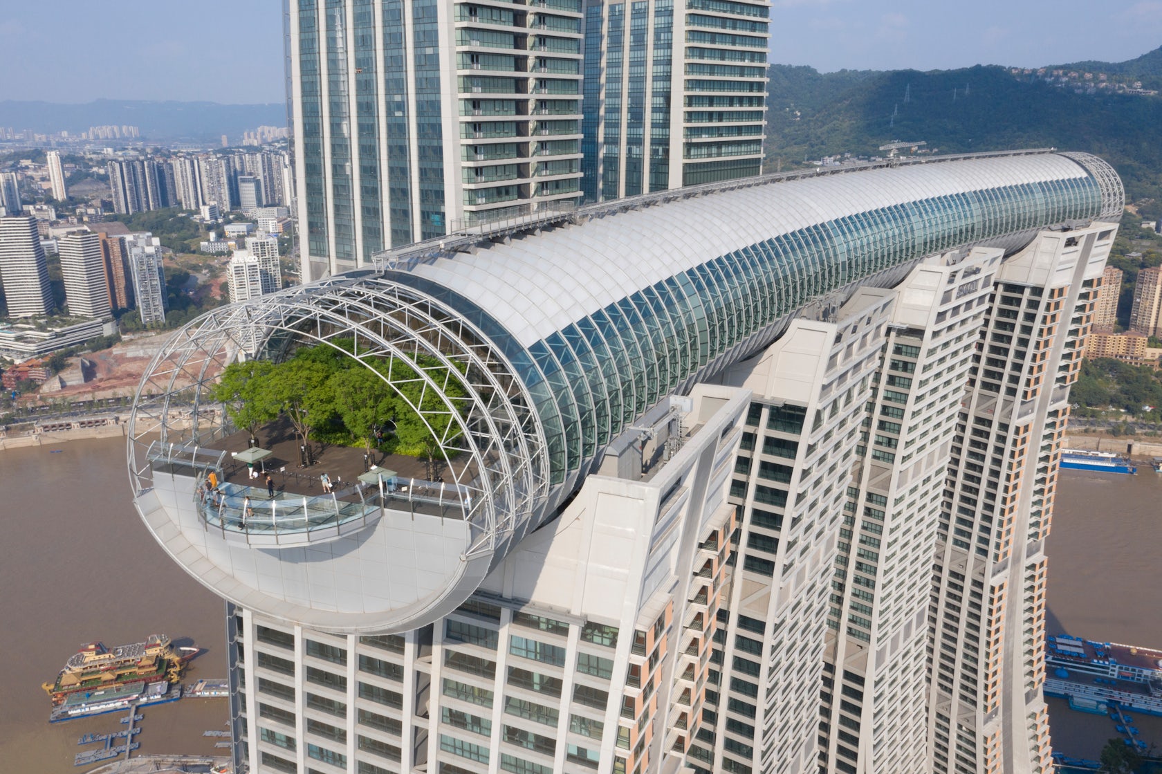 © shao feng architectural photography