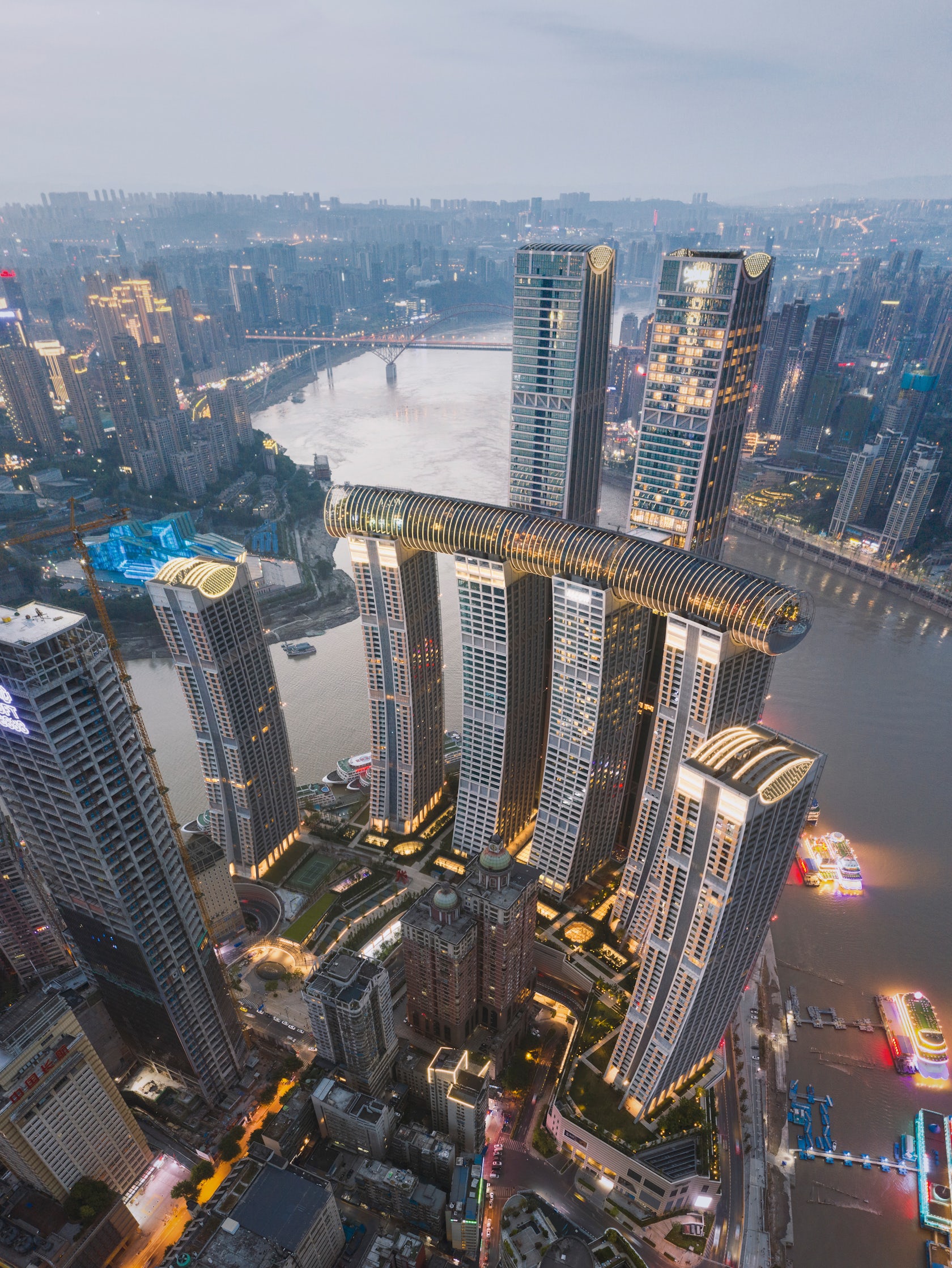 © shao feng architectural photography