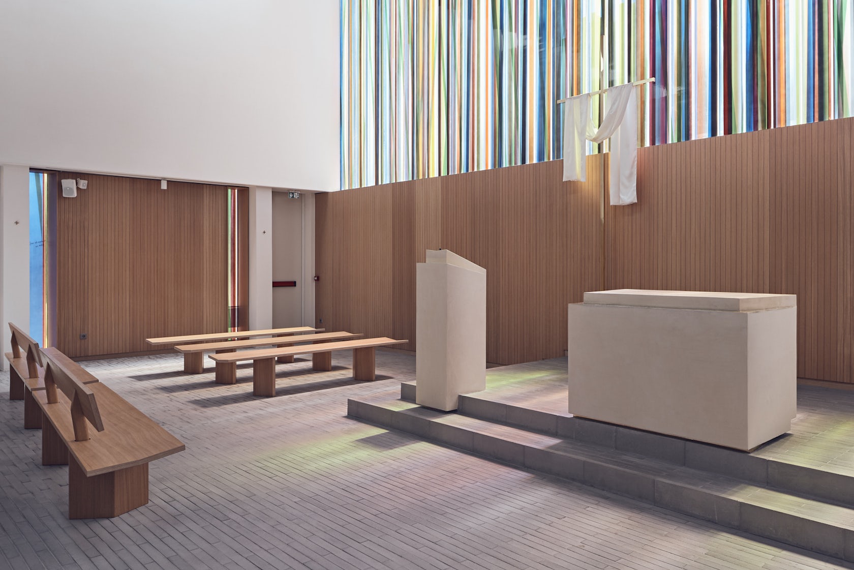 © ENIA ARCHITECTES