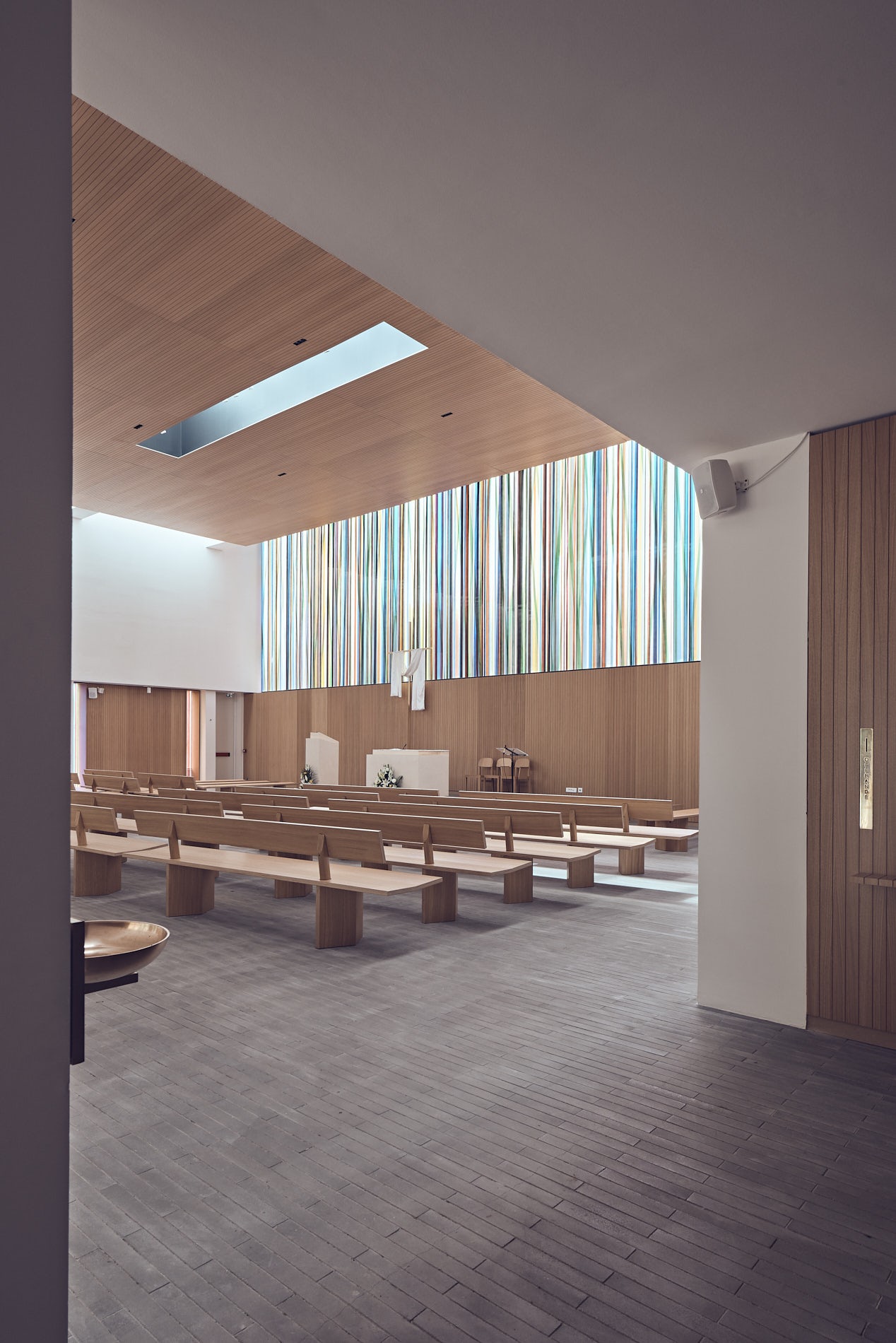 © ENIA ARCHITECTES