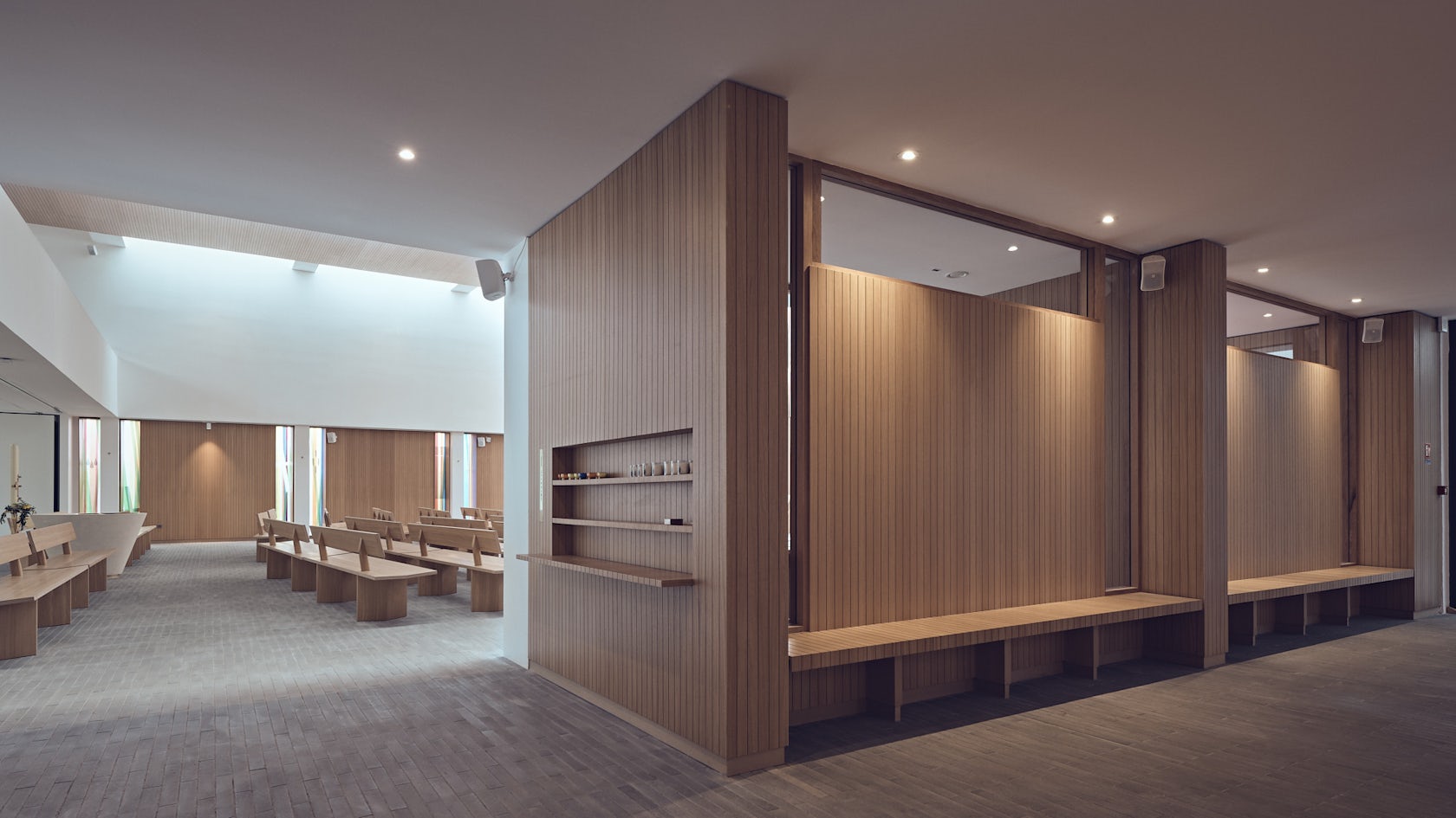 © ENIA ARCHITECTES