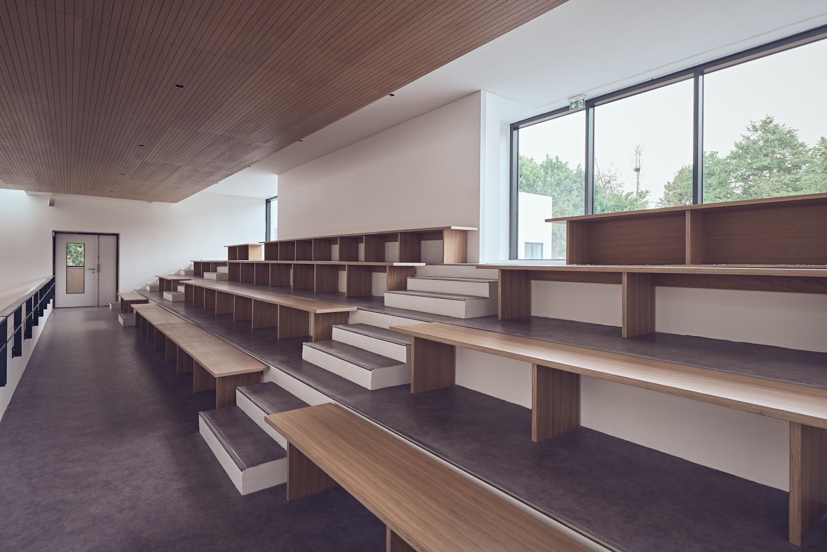 © ENIA ARCHITECTES