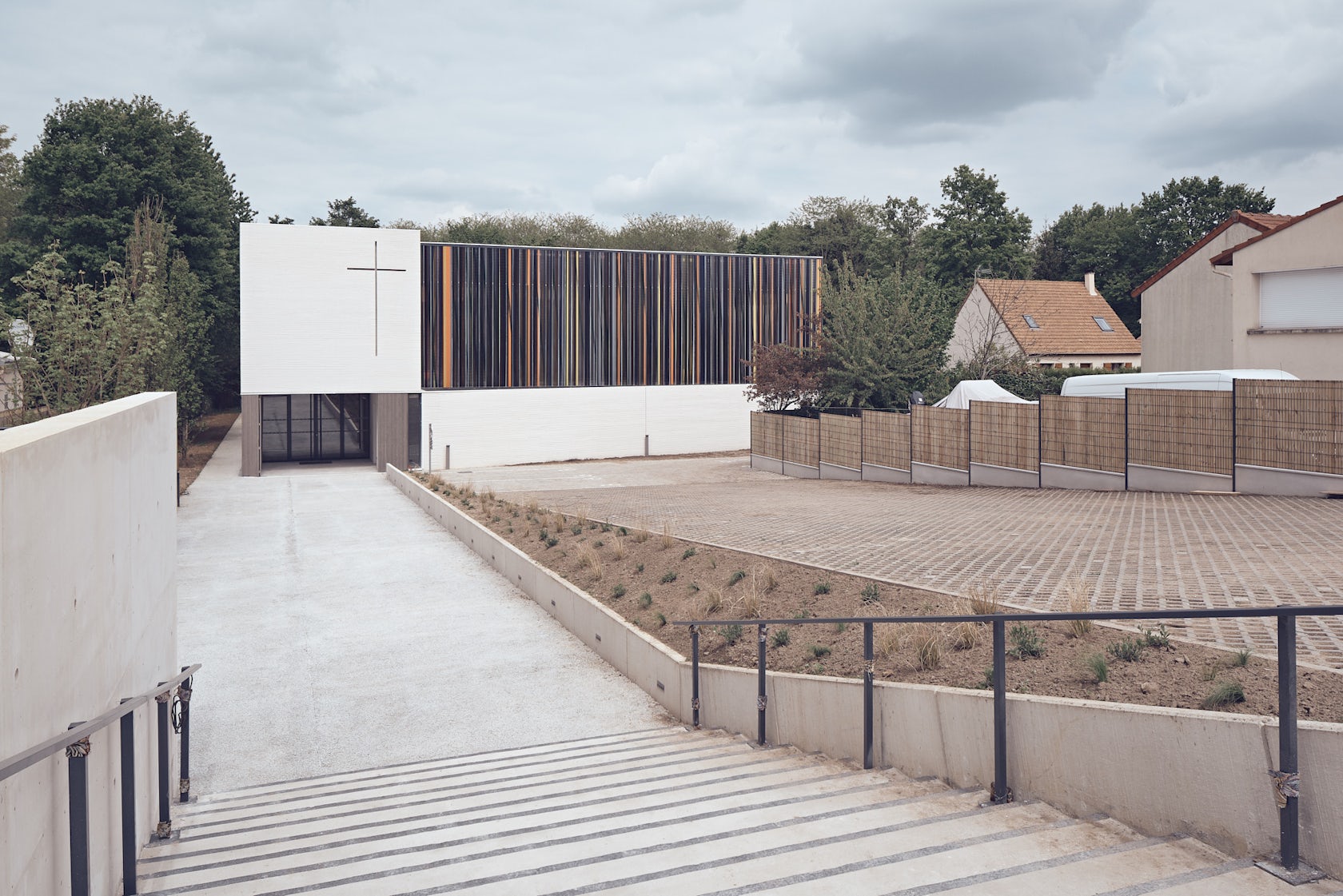 © ENIA ARCHITECTES