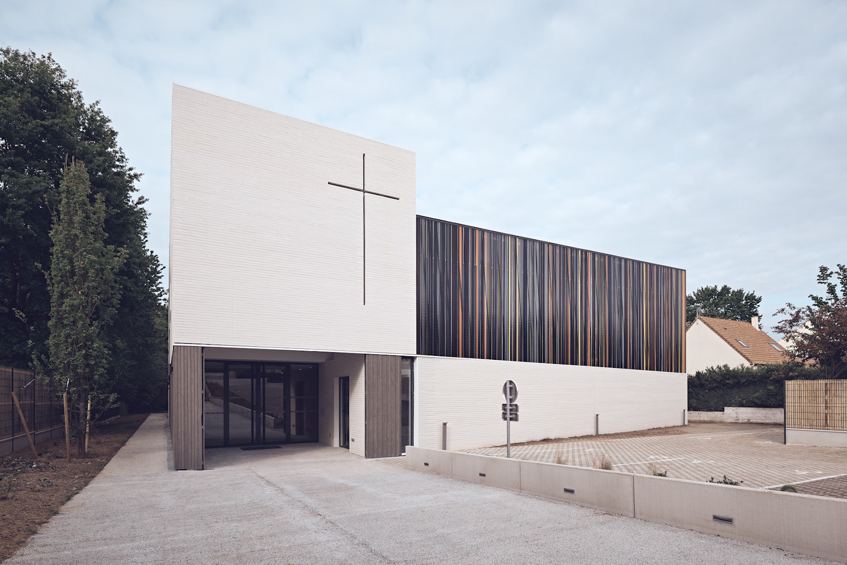 © ENIA ARCHITECTES