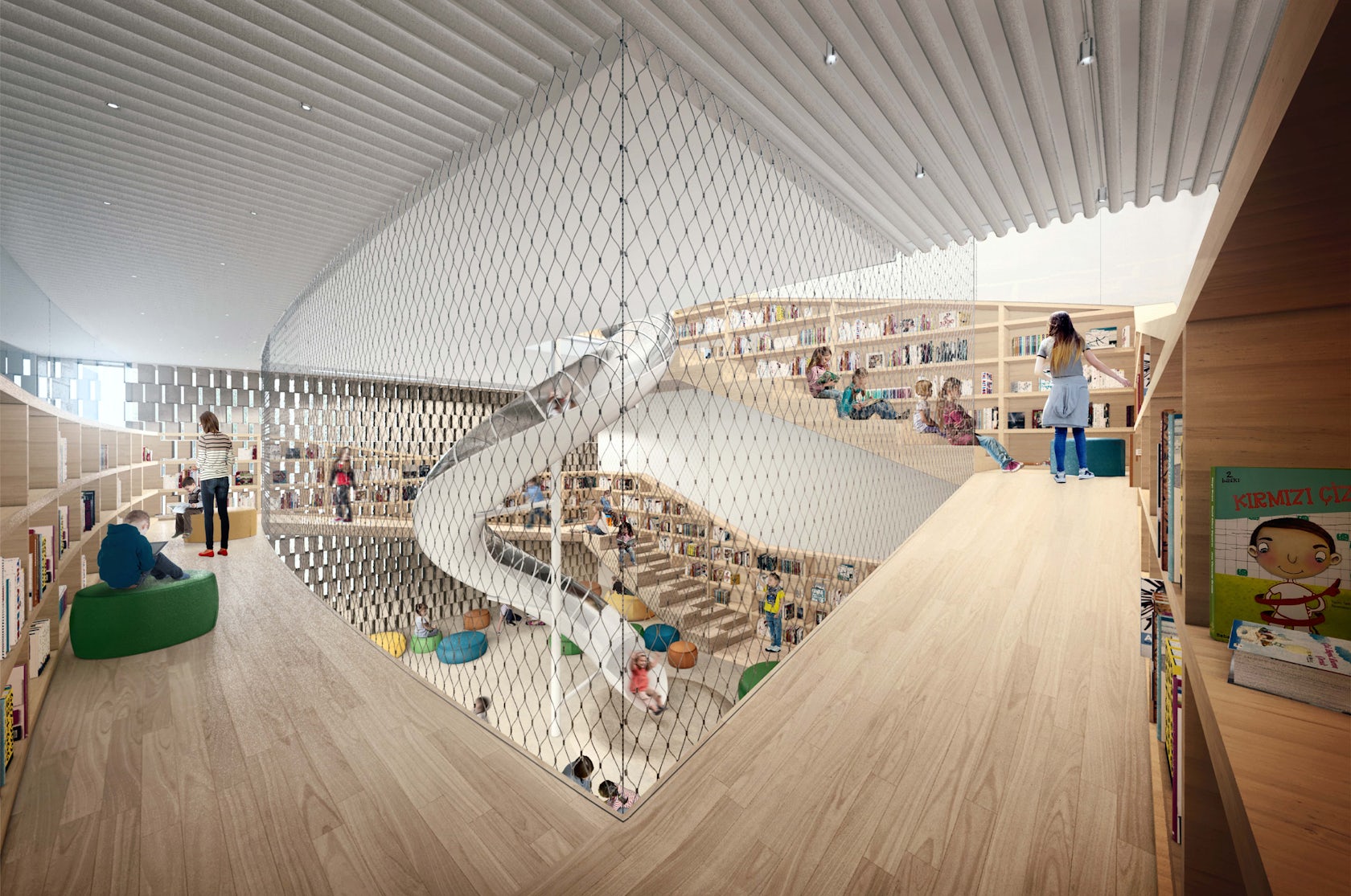 © Aytac Architects