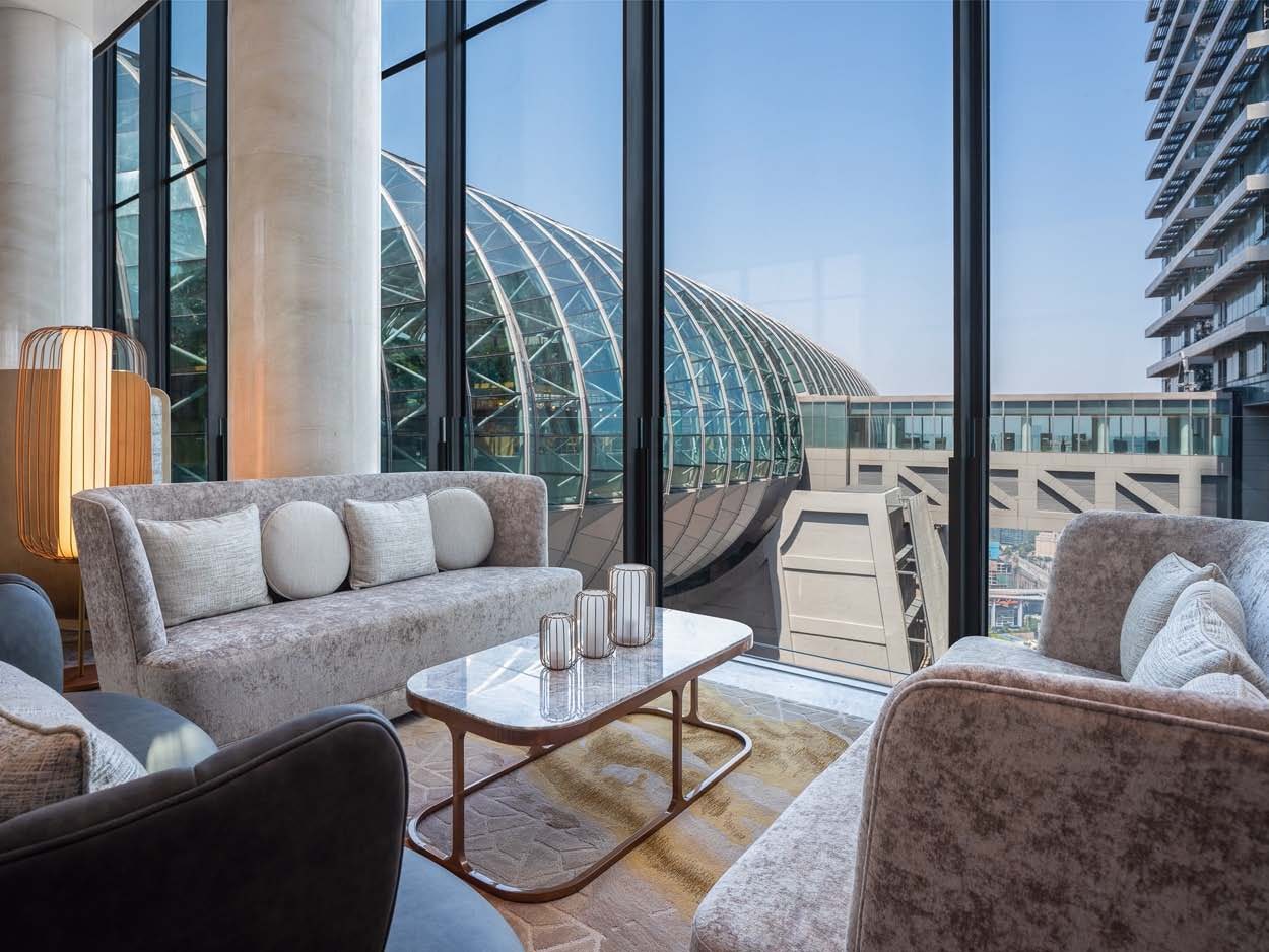 © Safdie Architects