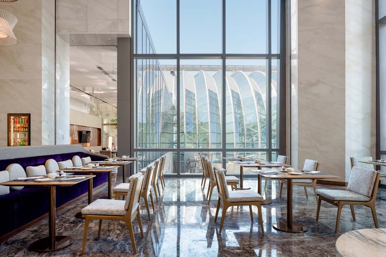 © Safdie Architects