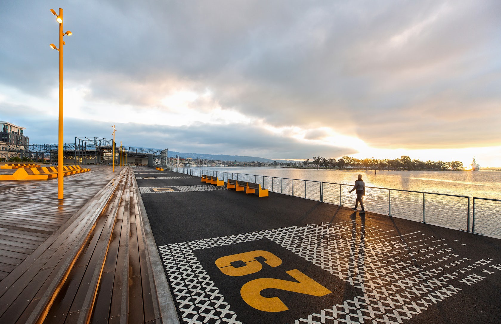 © Einwiller Kuehl Landscape