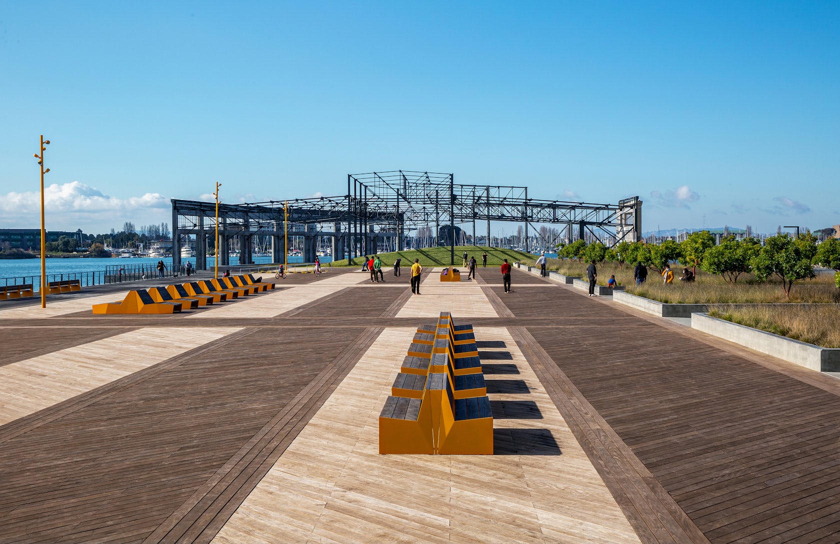 © Einwiller Kuehl Landscape