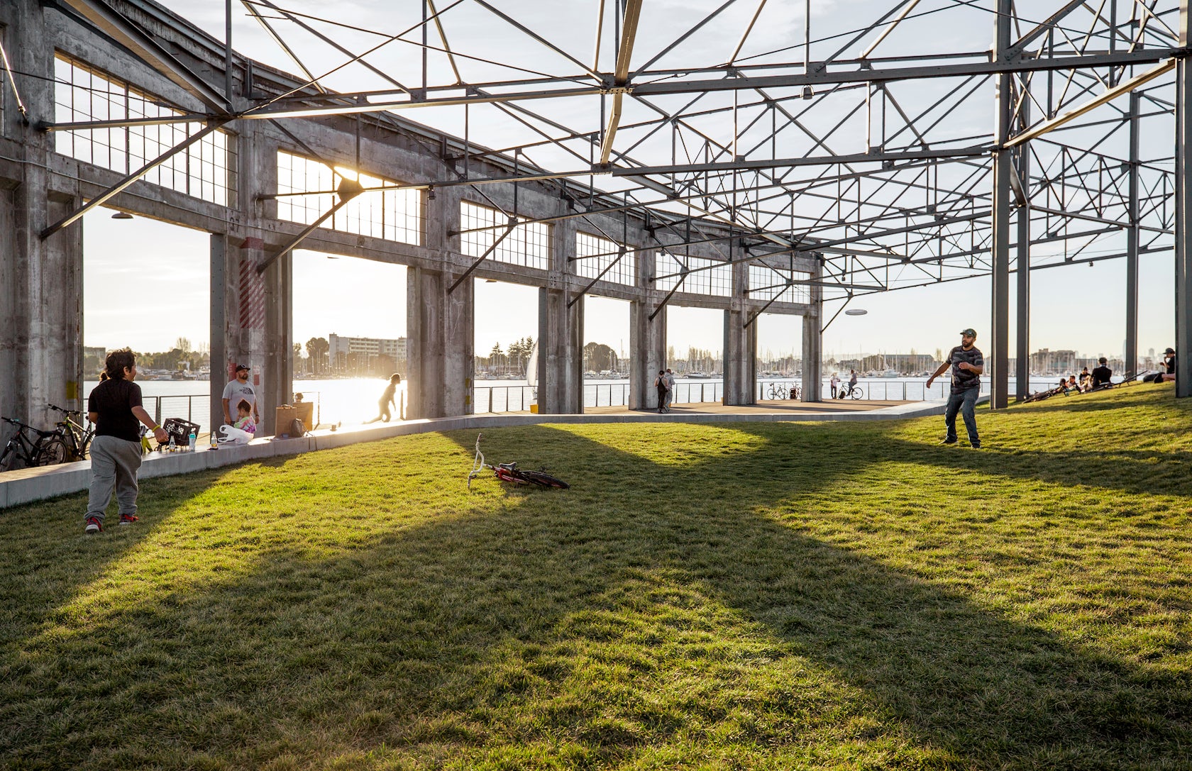 © Einwiller Kuehl Landscape