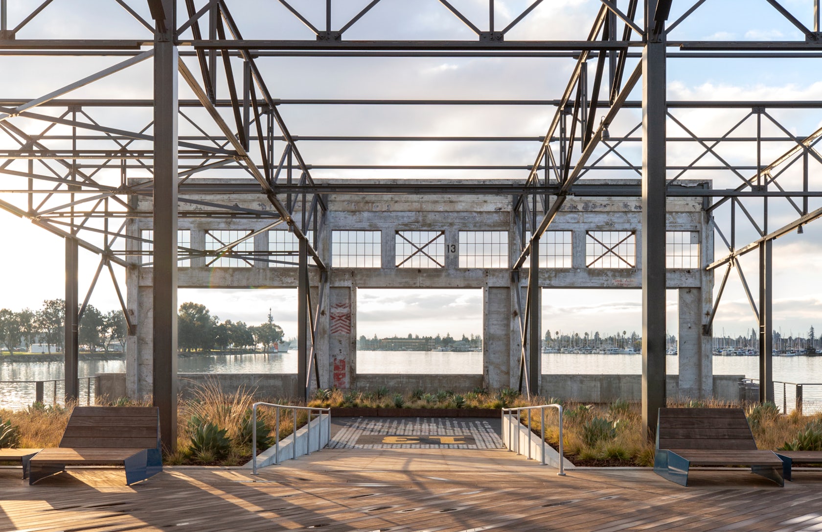 © Einwiller Kuehl Landscape