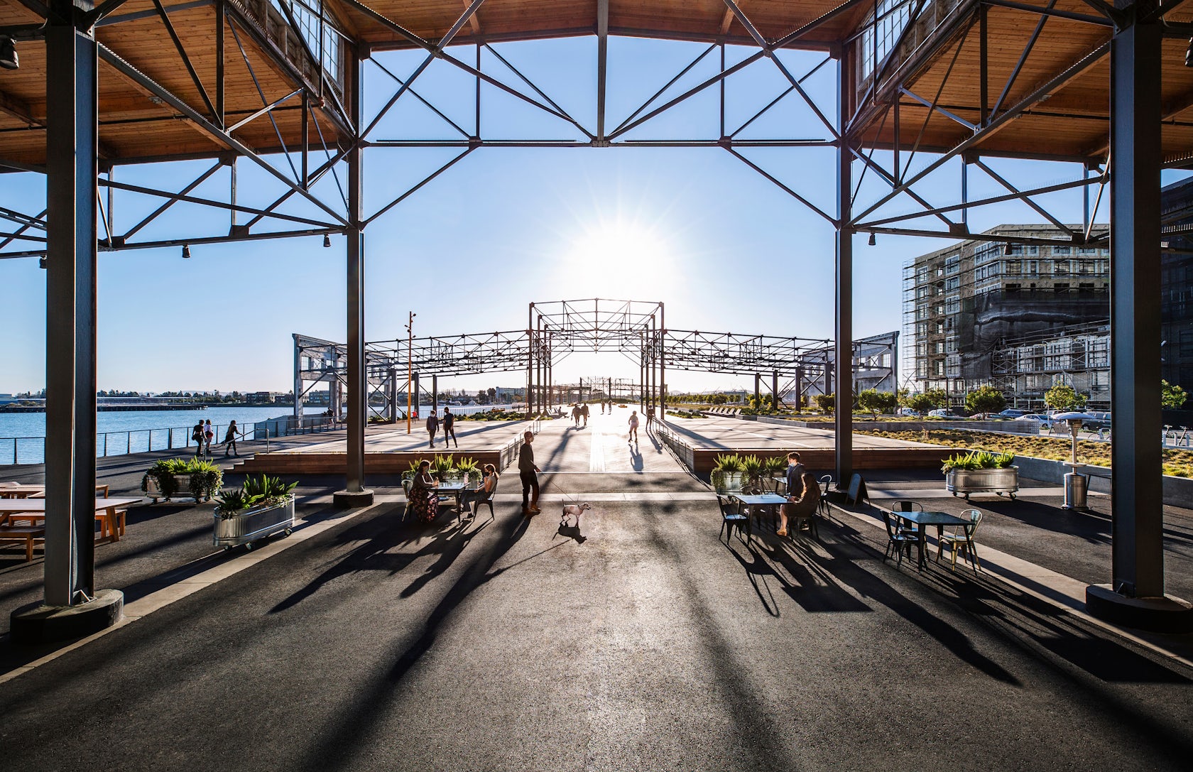 © Einwiller Kuehl Landscape