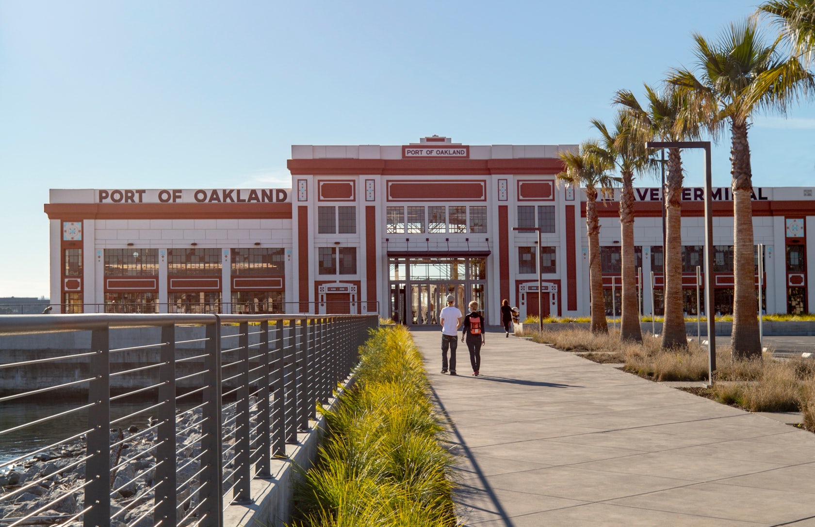 © Einwiller Kuehl Landscape