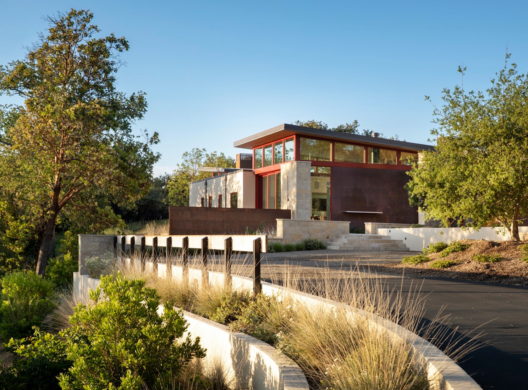 © Arterra Landscape Architects