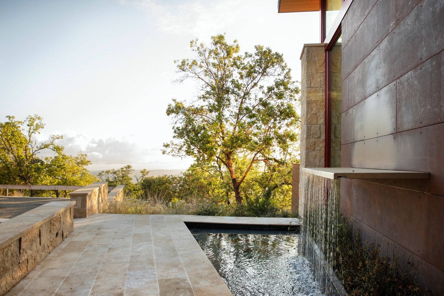 © Arterra Landscape Architects