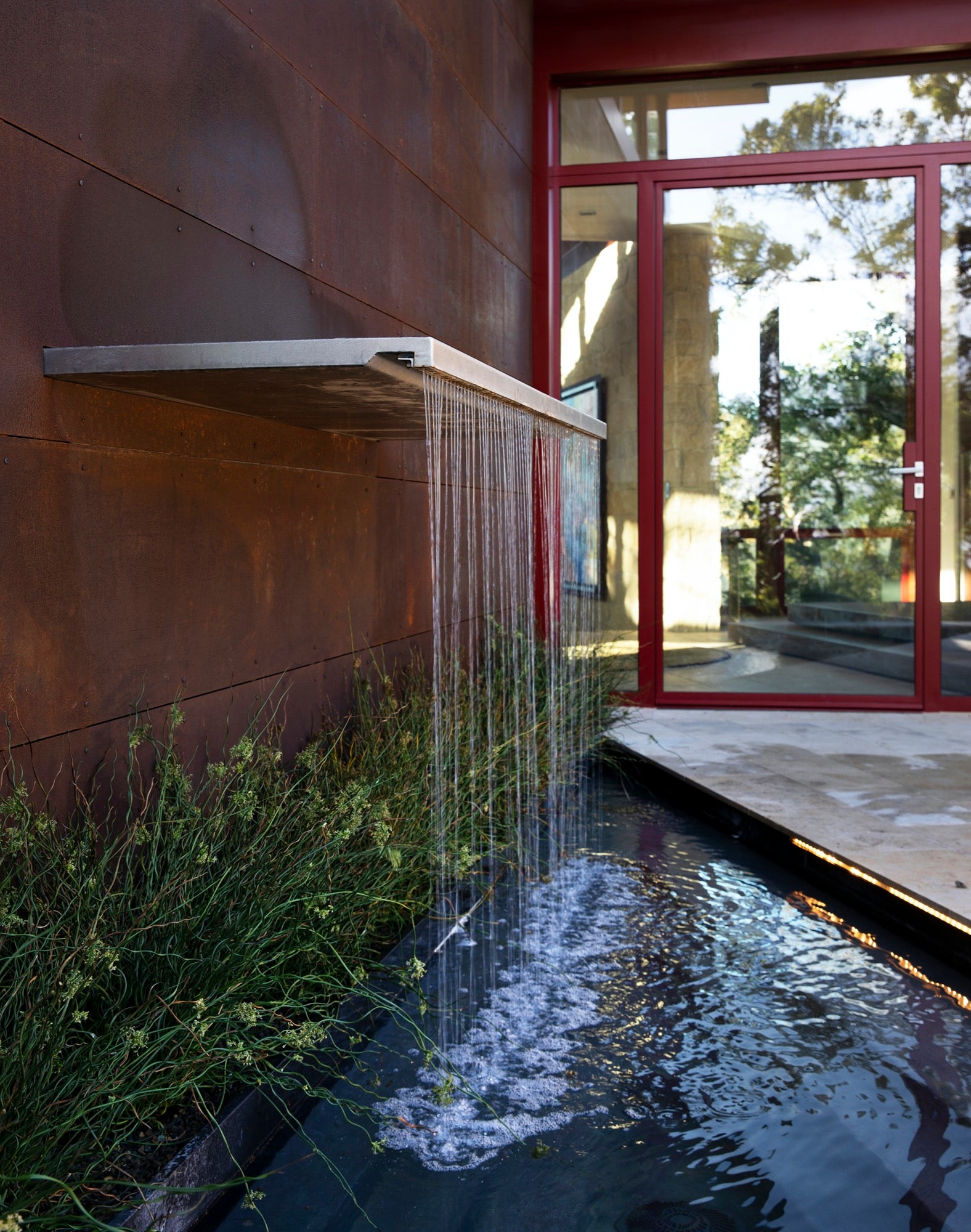 © Arterra Landscape Architects
