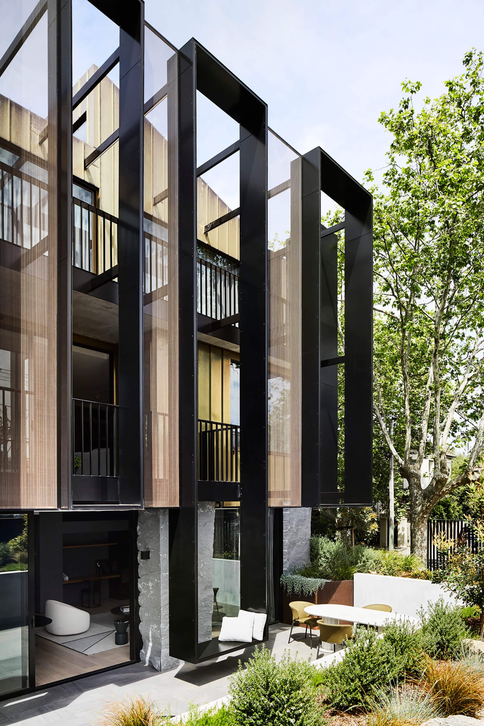 © Splinter Society Architecture