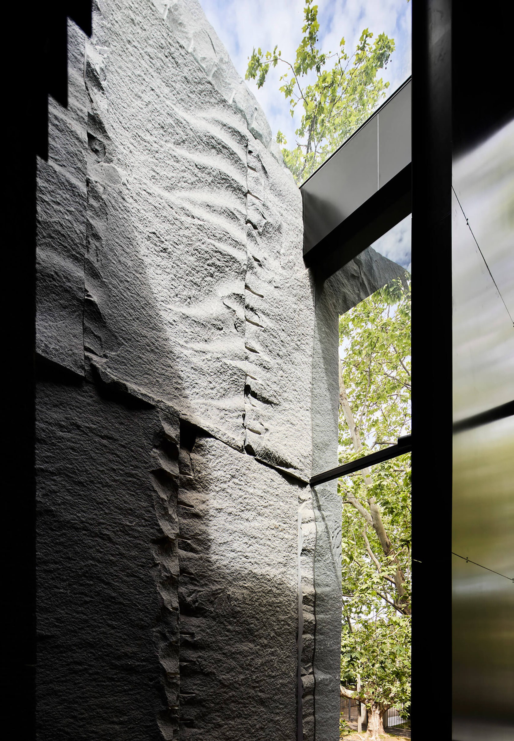 © Splinter Society Architecture