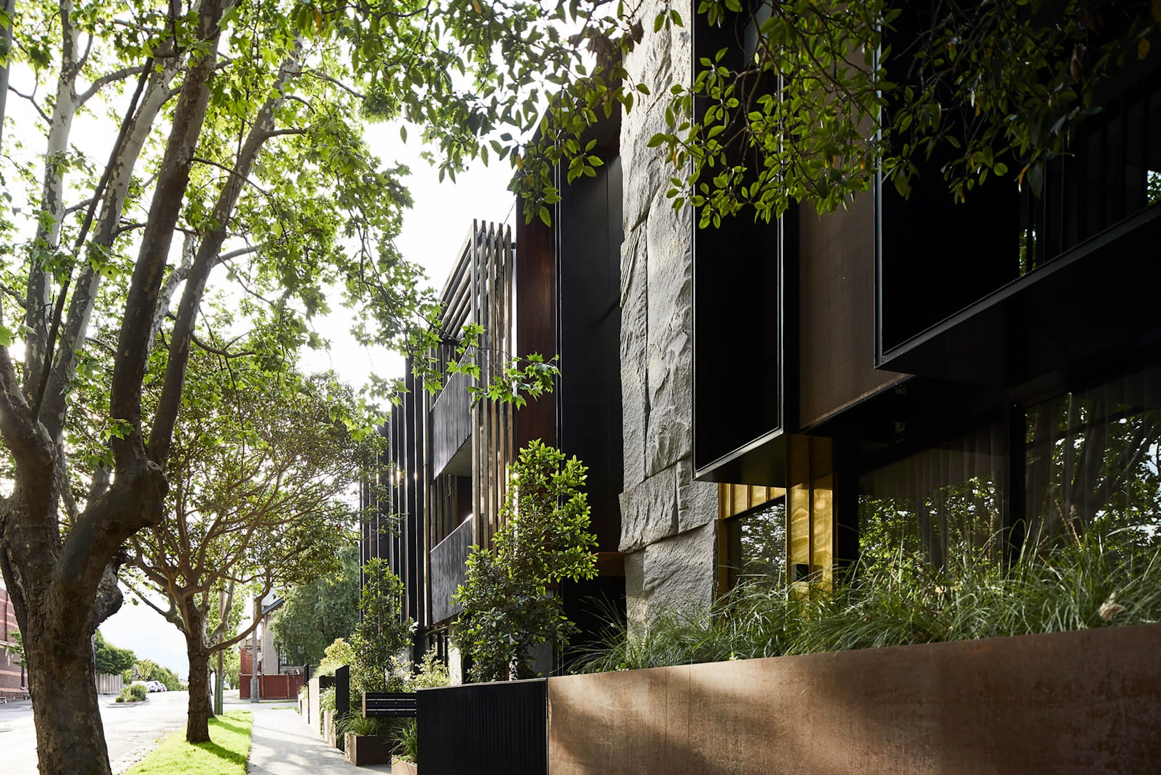 © Splinter Society Architecture