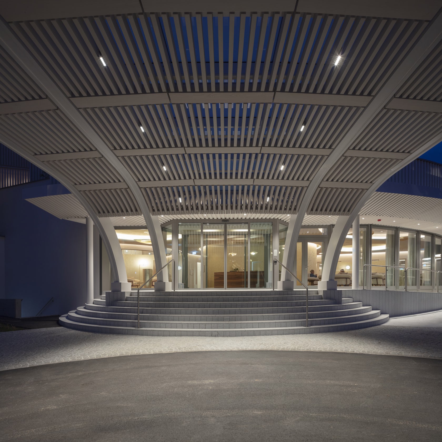 © Davide Macullo Architects