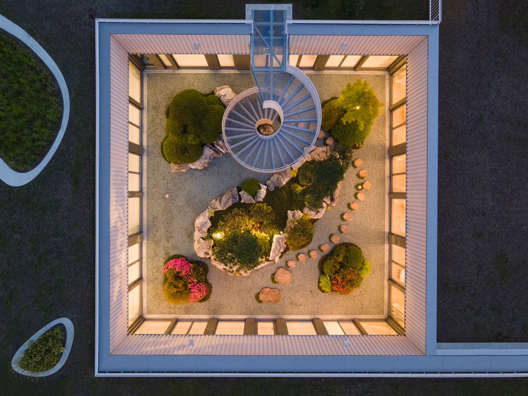 © Davide Macullo Architects