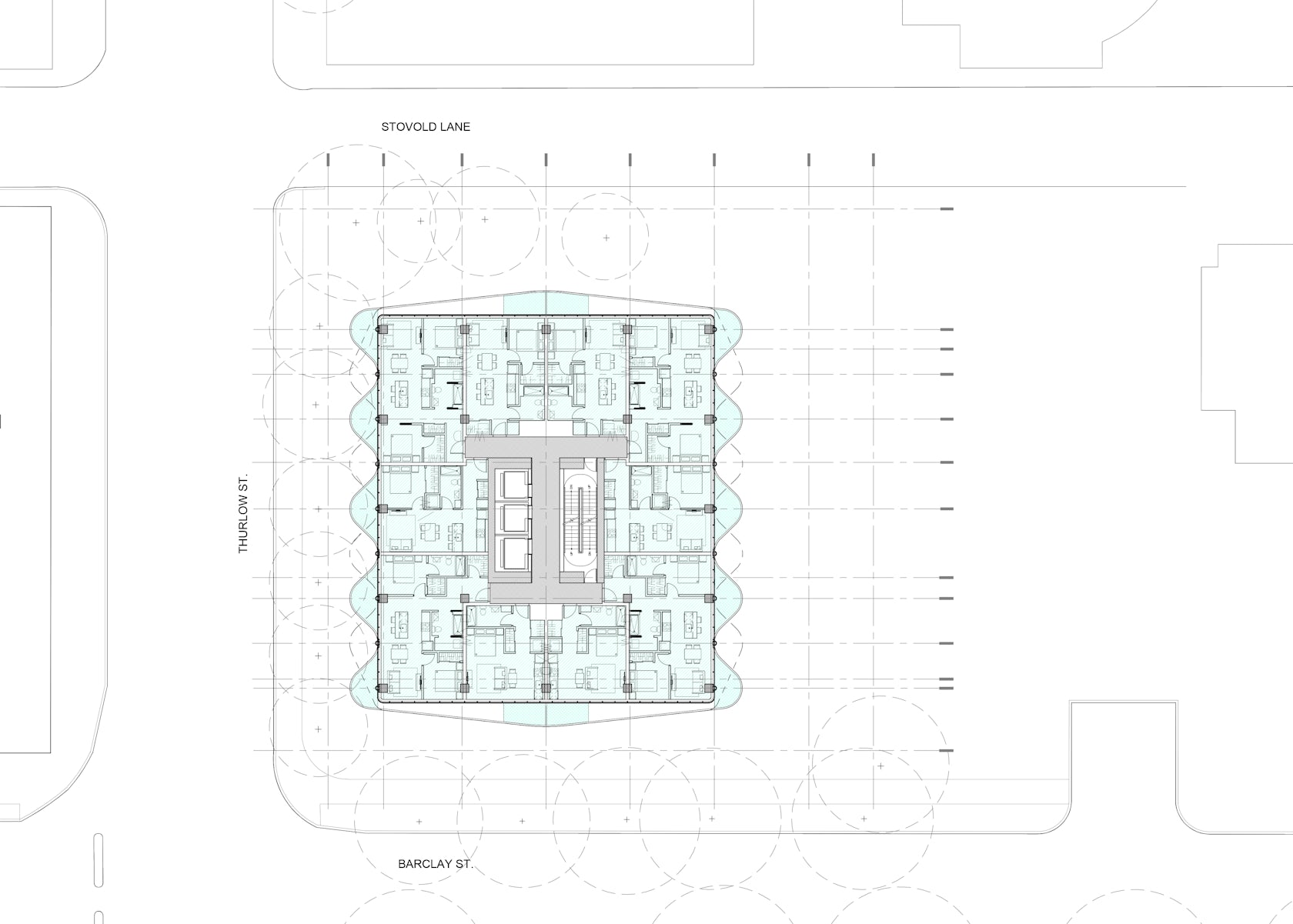 © ACDF Architecture
