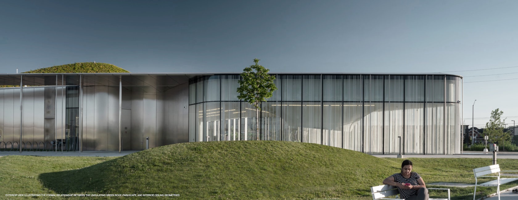 © RDH Architects