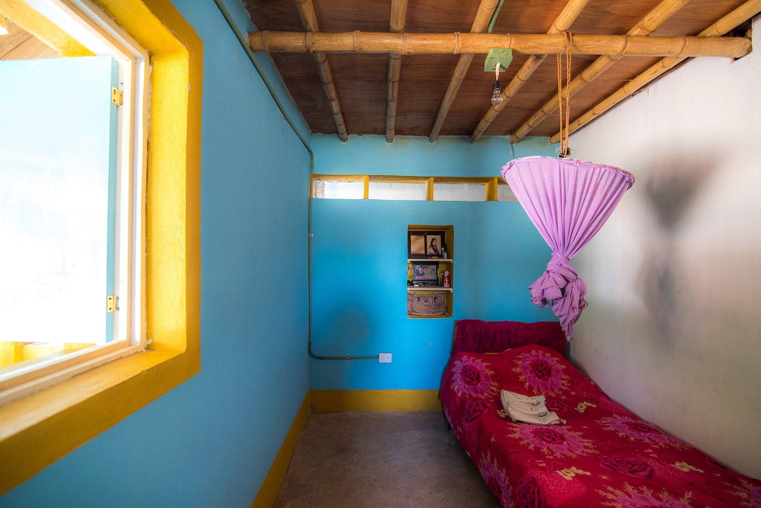 © Lucila Aguilar Arquitectos
