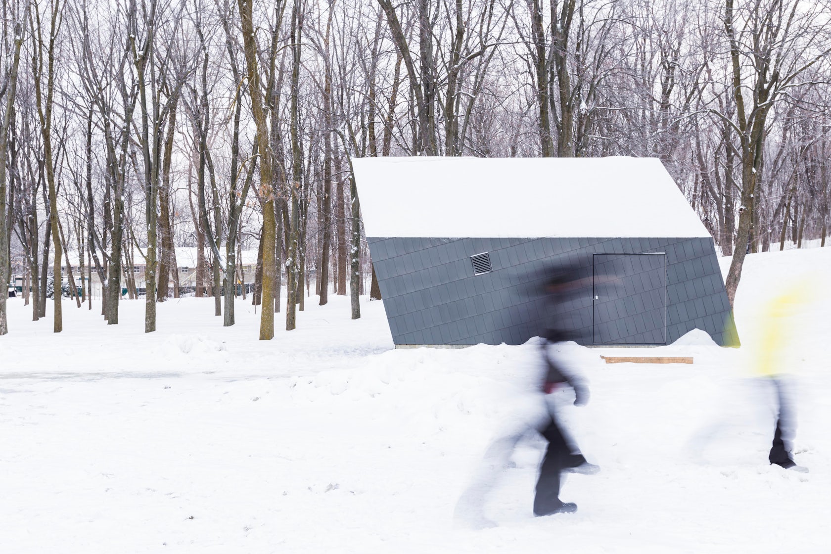 © perraultarchitecture (atelier urban face)