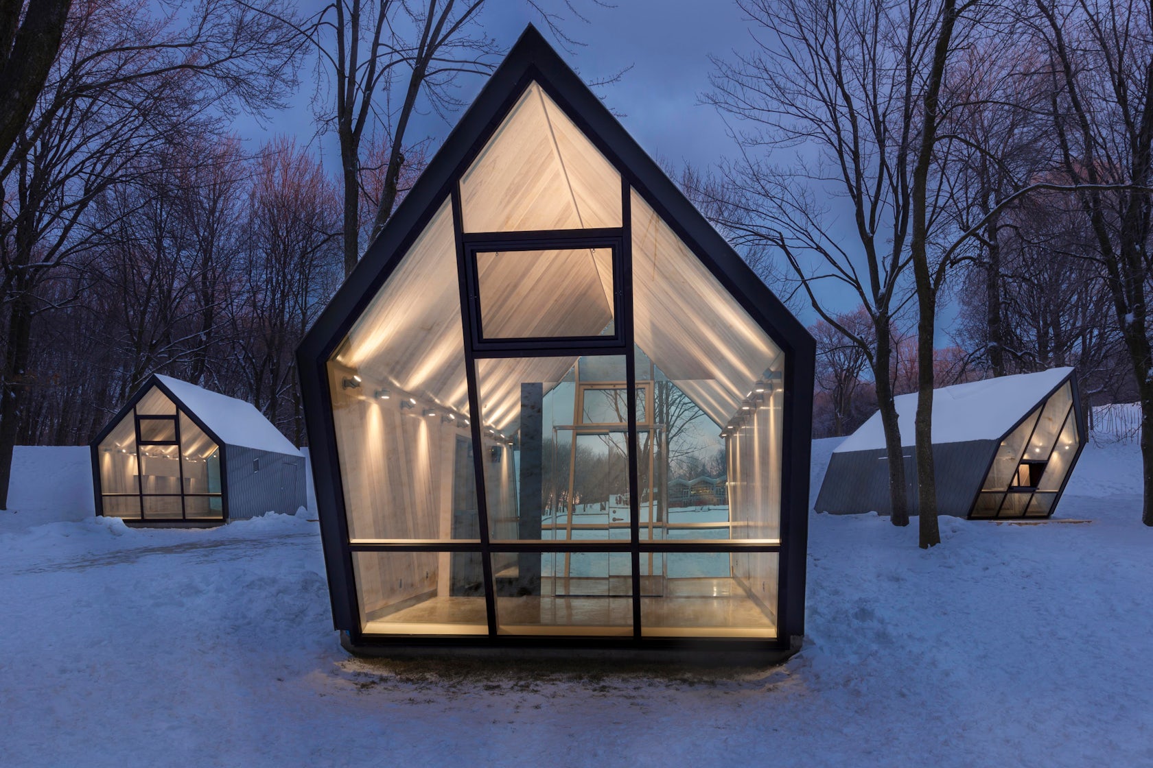 © perraultarchitecture (atelier urban face)