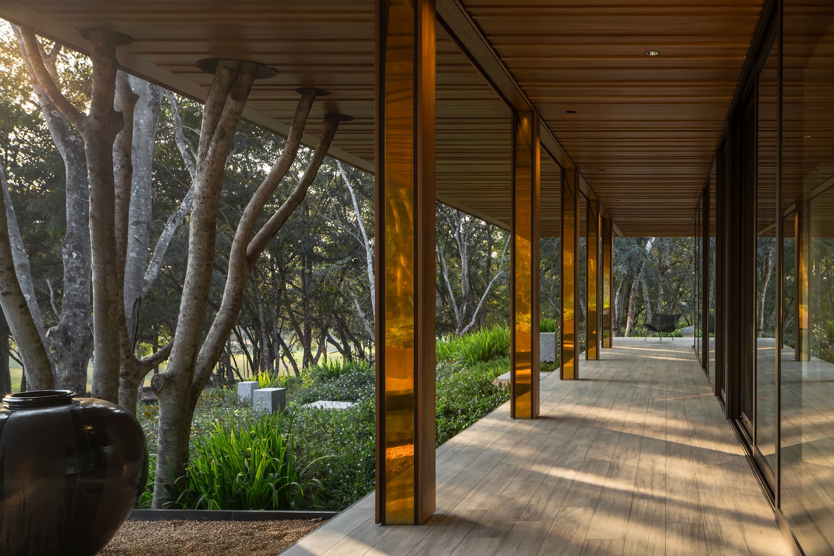 © TROP : terrains + open space
