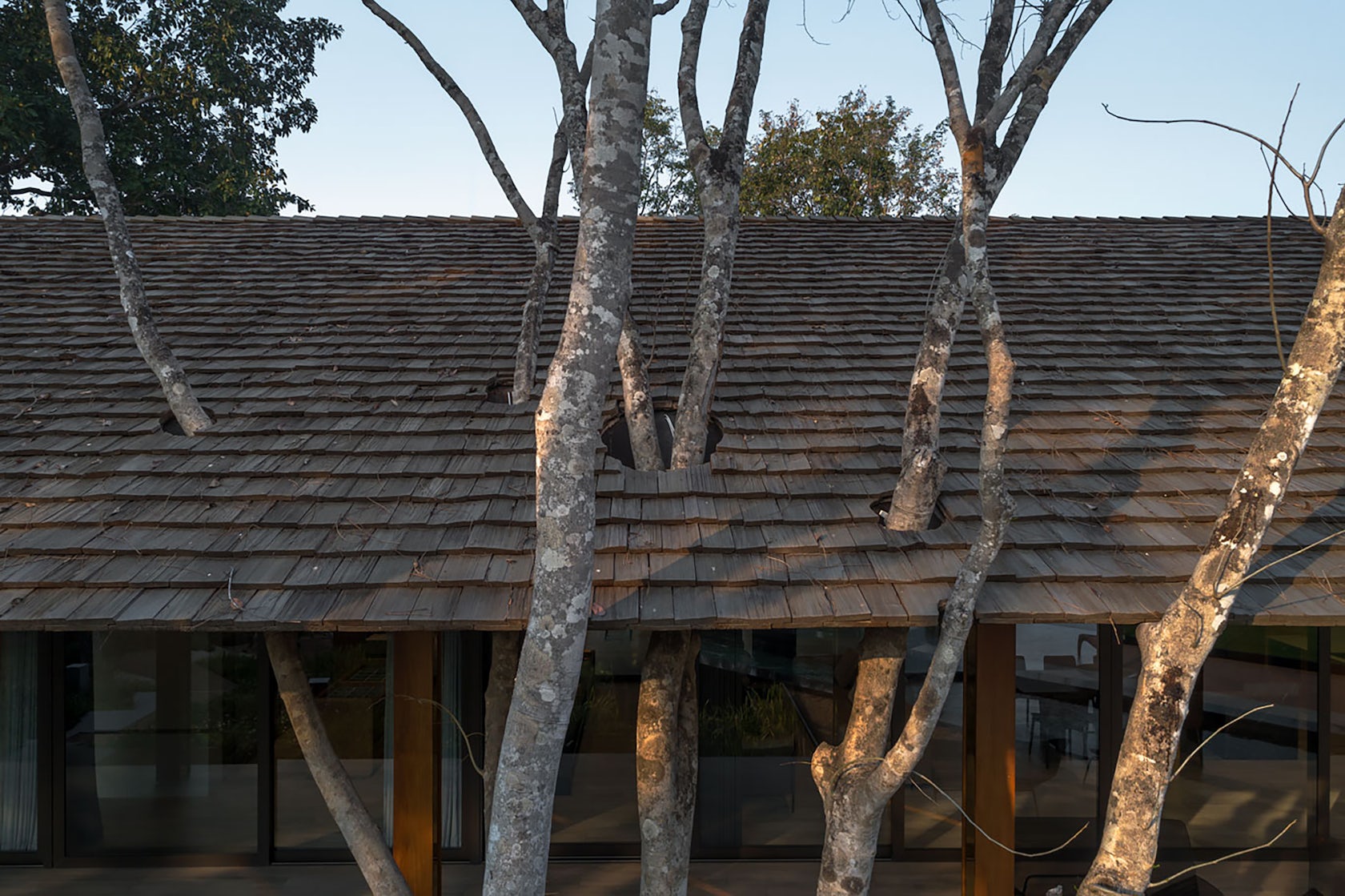 © TROP : terrains + open space