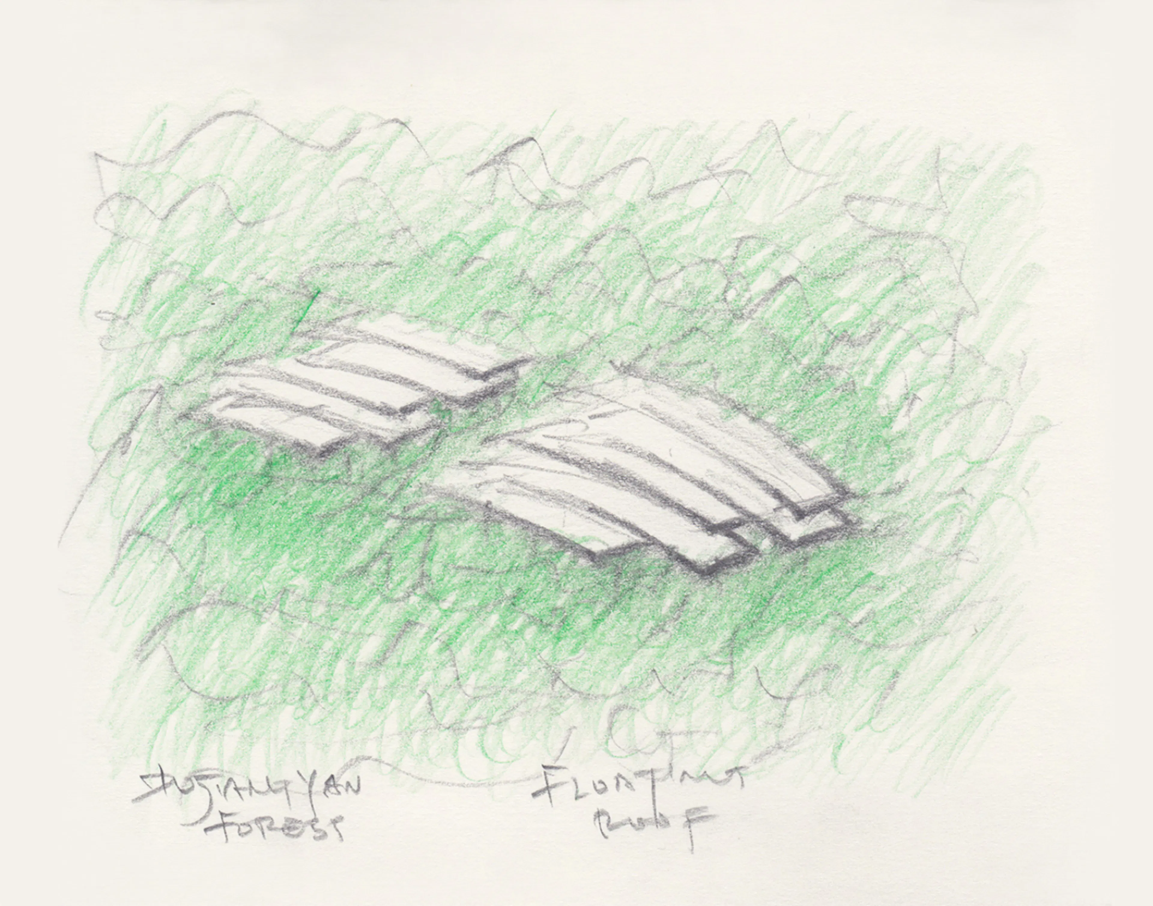 Dujiangyan Forest Resort Hotel — 11